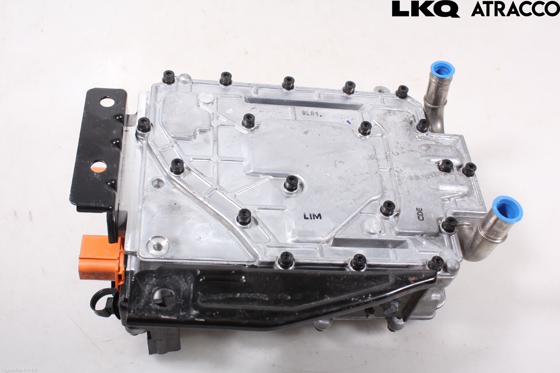 Kia CEED/CEED SW 19- Batteriladdare Högspänning