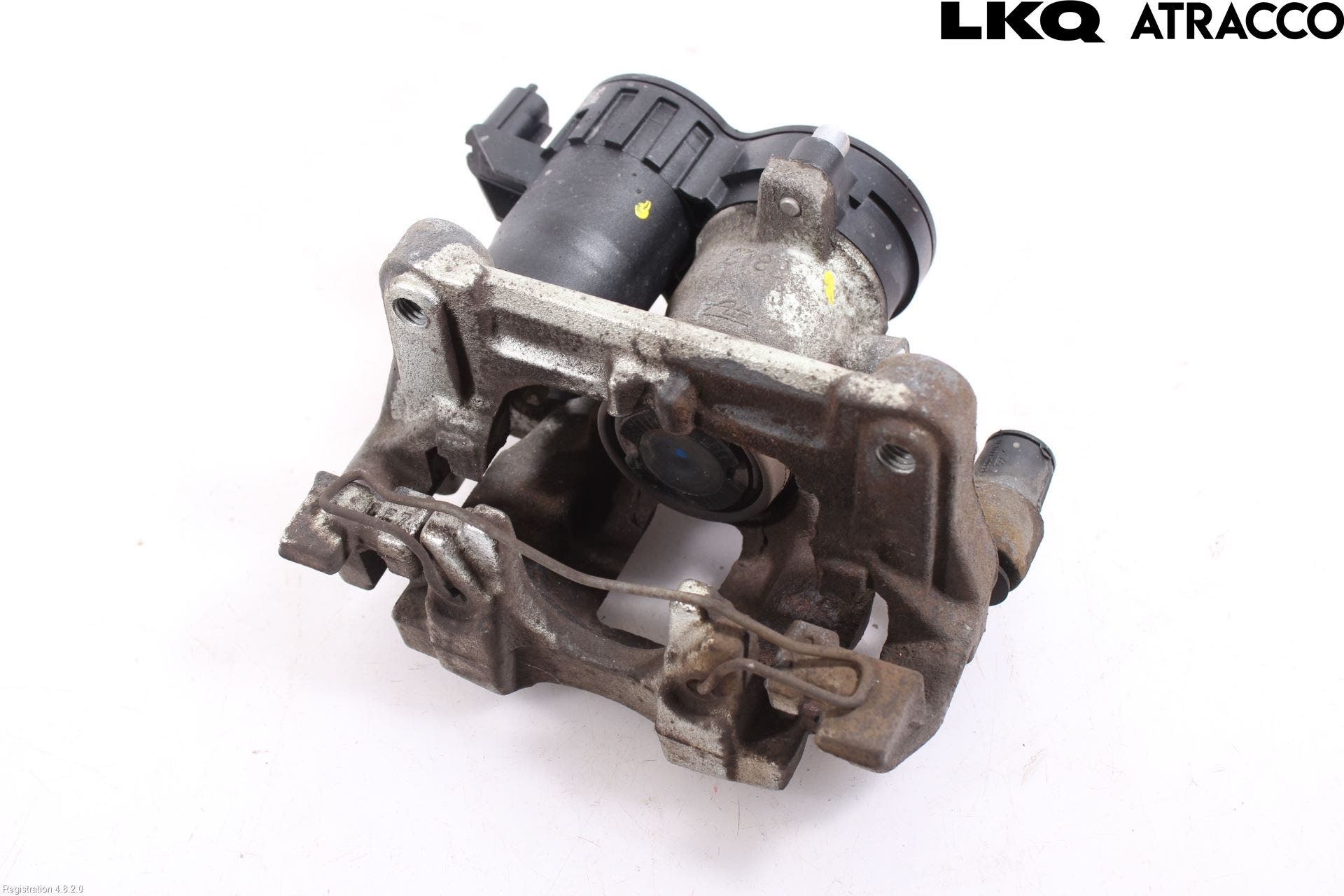 Ford FOCUS 19- Bromsok Bak Höger