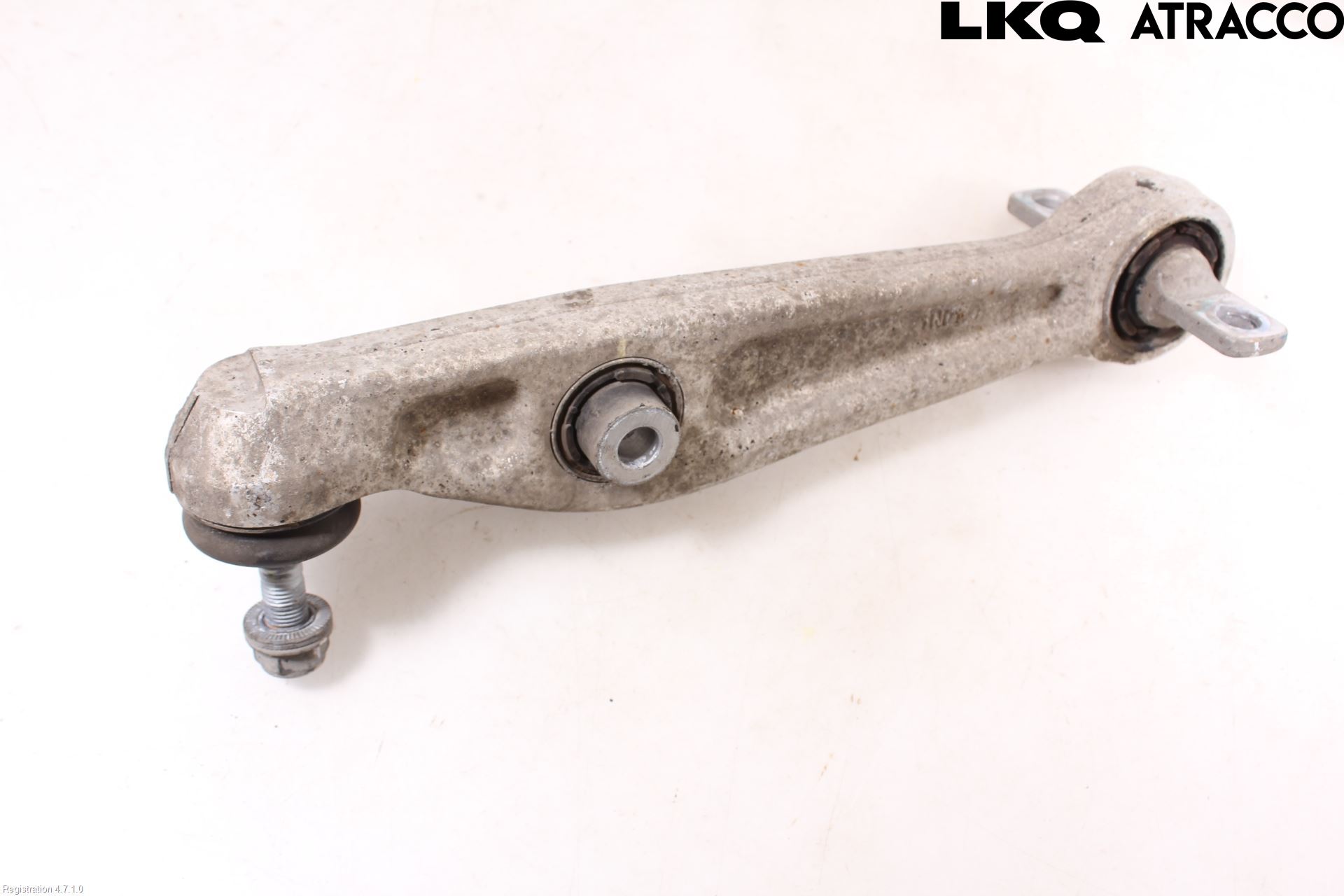 Tesla MODEL Y 21- Bärarm Fram Undre Vä