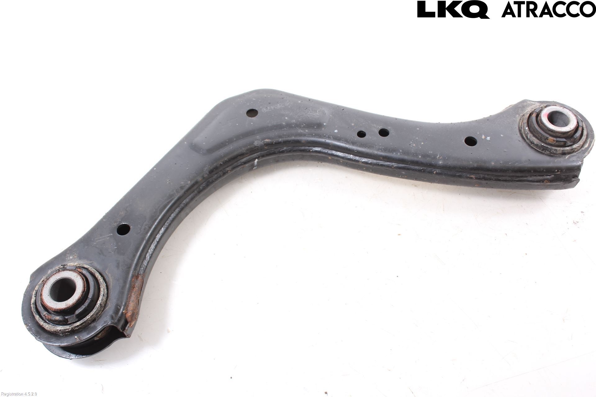 Kia CEED/CEED SW 19- Bärarm Bak Övre Vänster