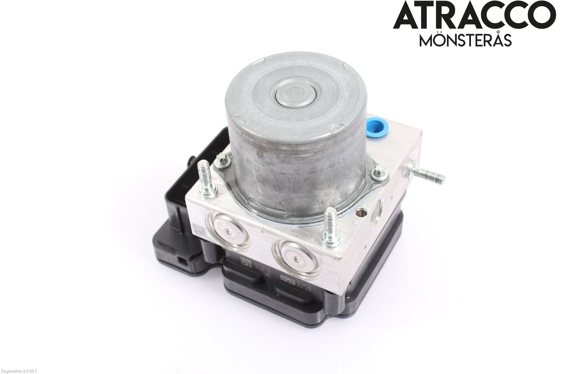 Citroen COTROEN C3 17-24 Abs Hydraulaggregat