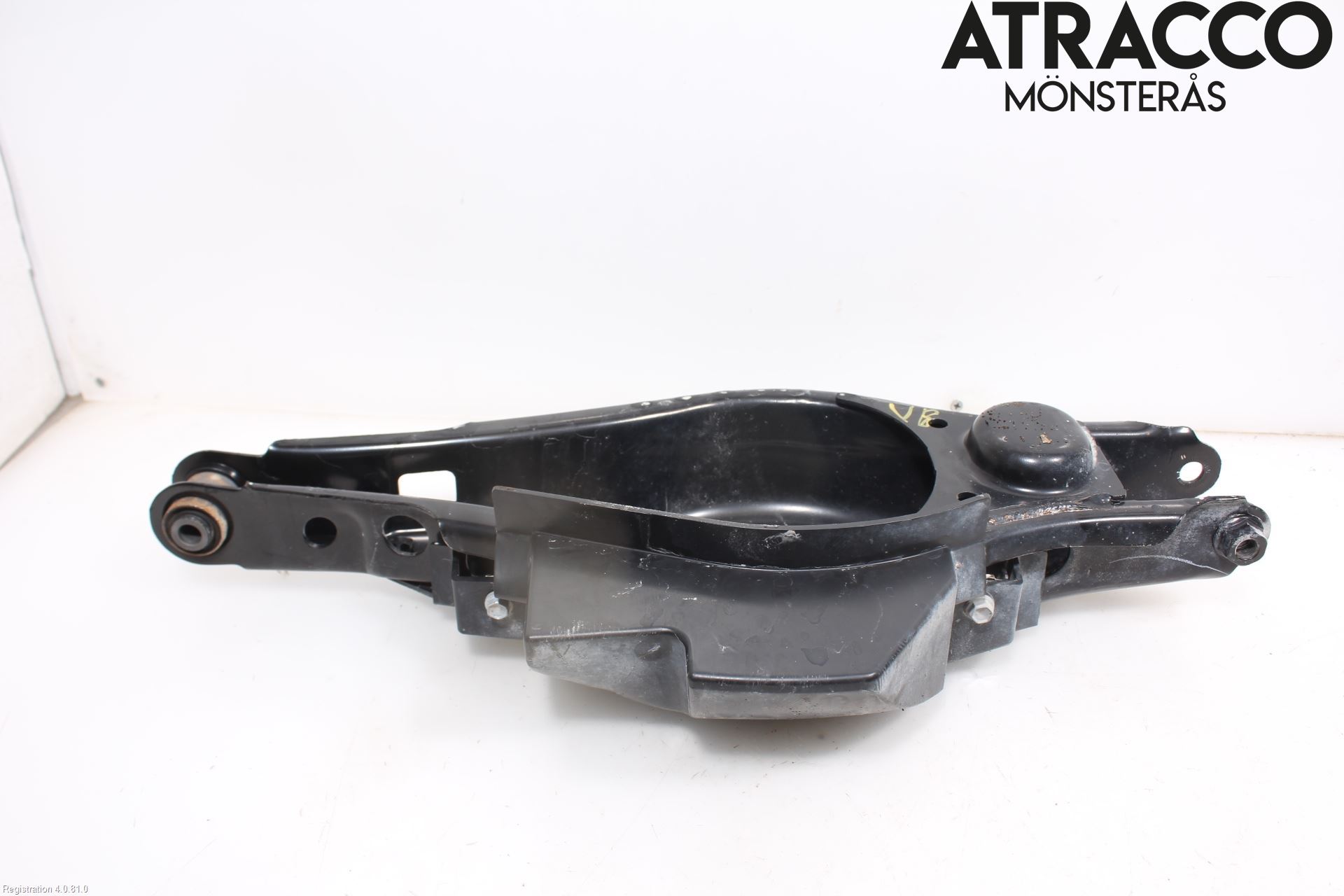 Toyota RAV4 13-18 Bärarm Bak Vänster