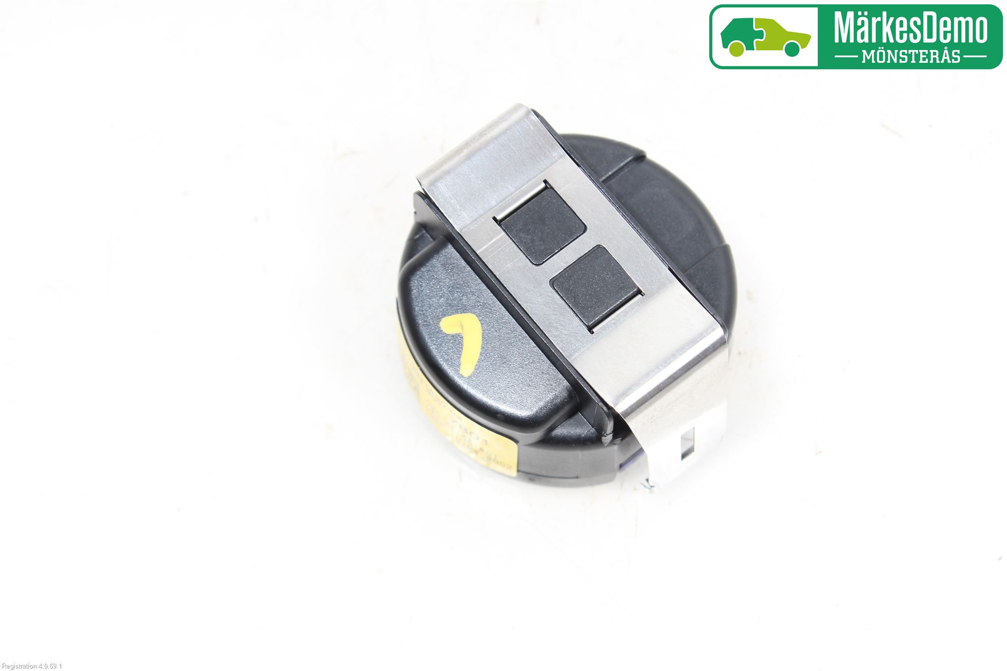 Mercedes-Benz MB E-KLASS (W212) 09-16 Regnsensor