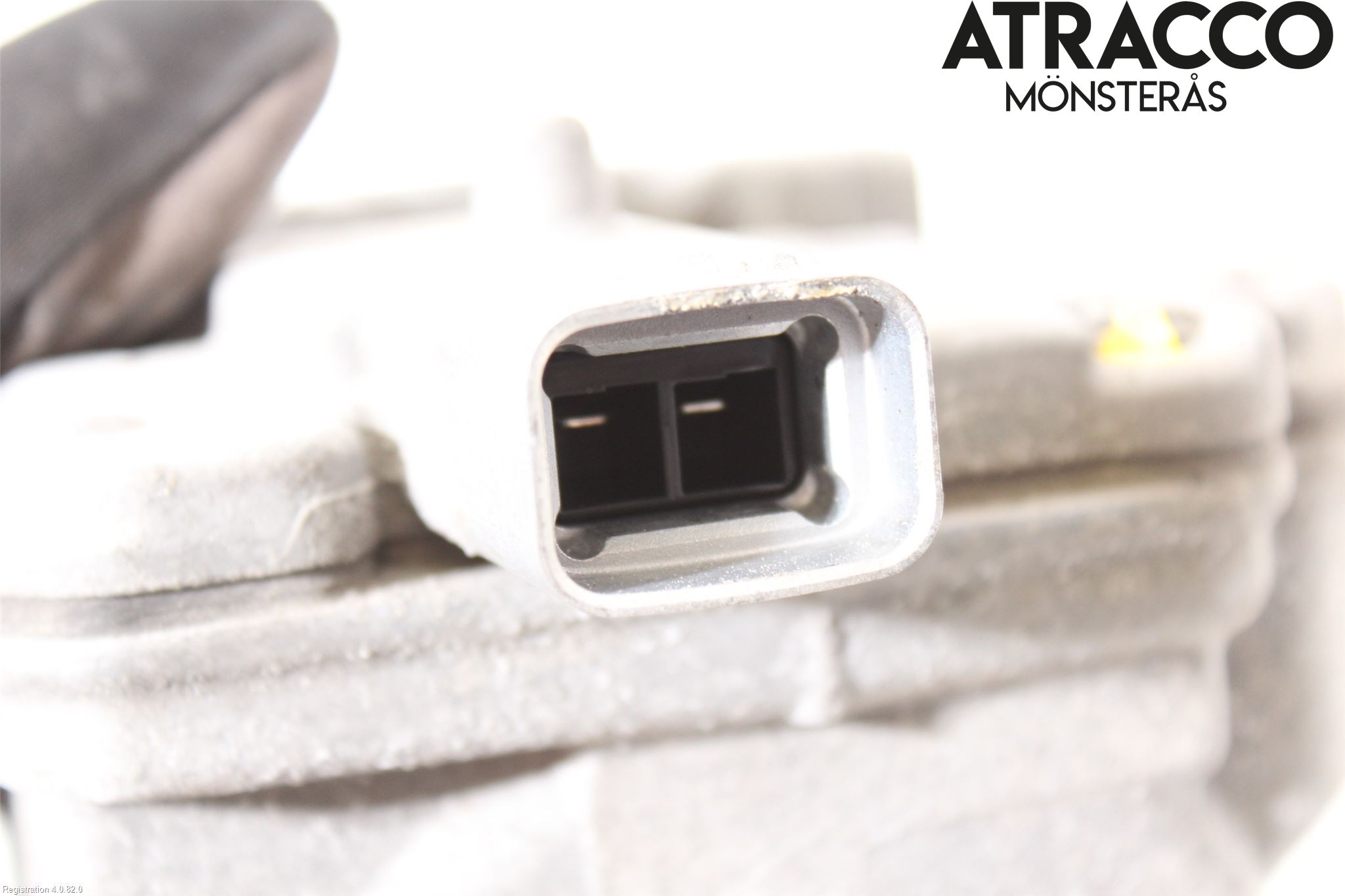 Toyota AURIS 13-19 Ac Kompressor