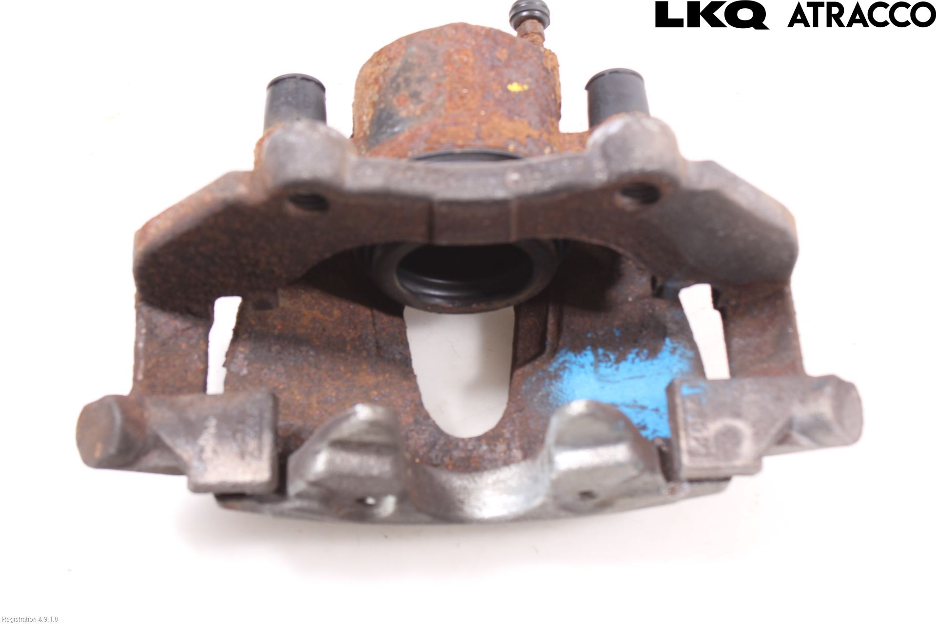 Volvo V40 12-19 Bromsok Fram Höger