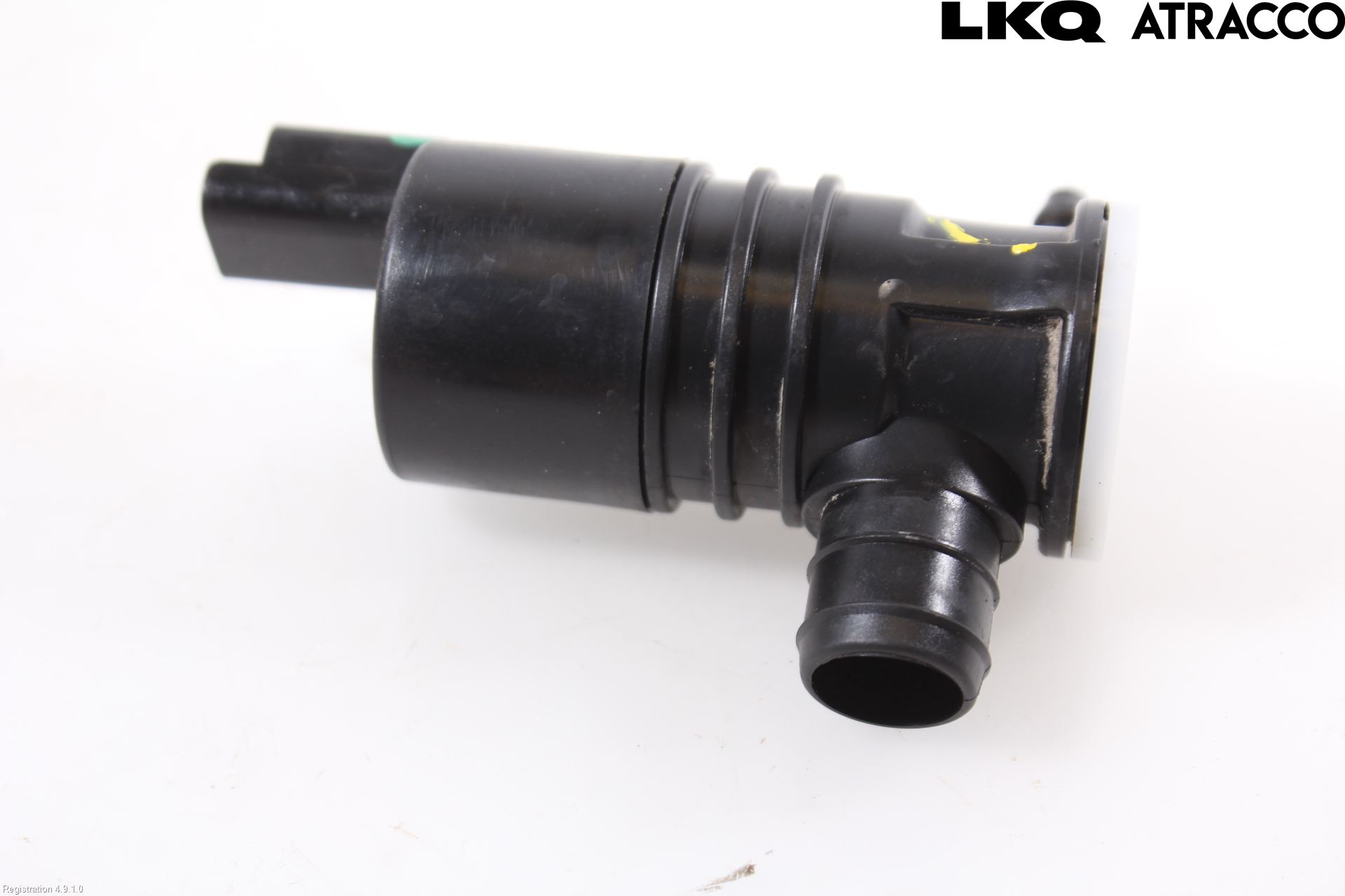 Peugeot EXPERT/E-EXPERT 17- Spolarpump Vindruta