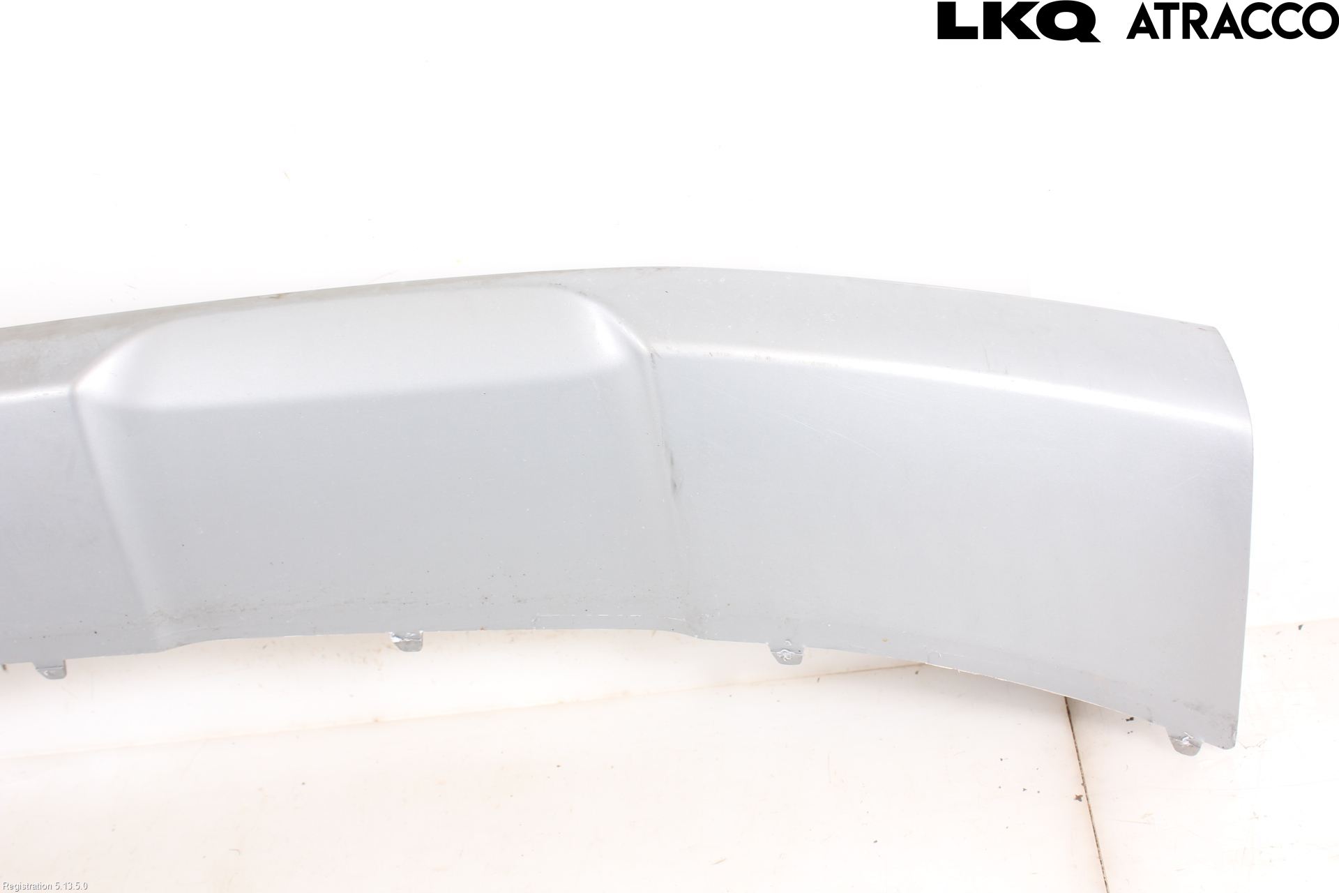 Kia NIRO (DE) 17-22 Spoiler Fram