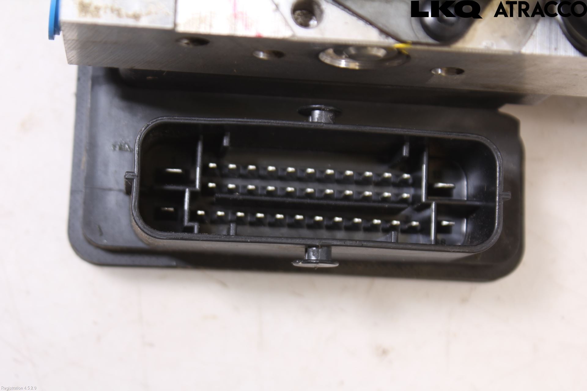 Kia SORENTO 15-20 Abs Hydraulaggregat