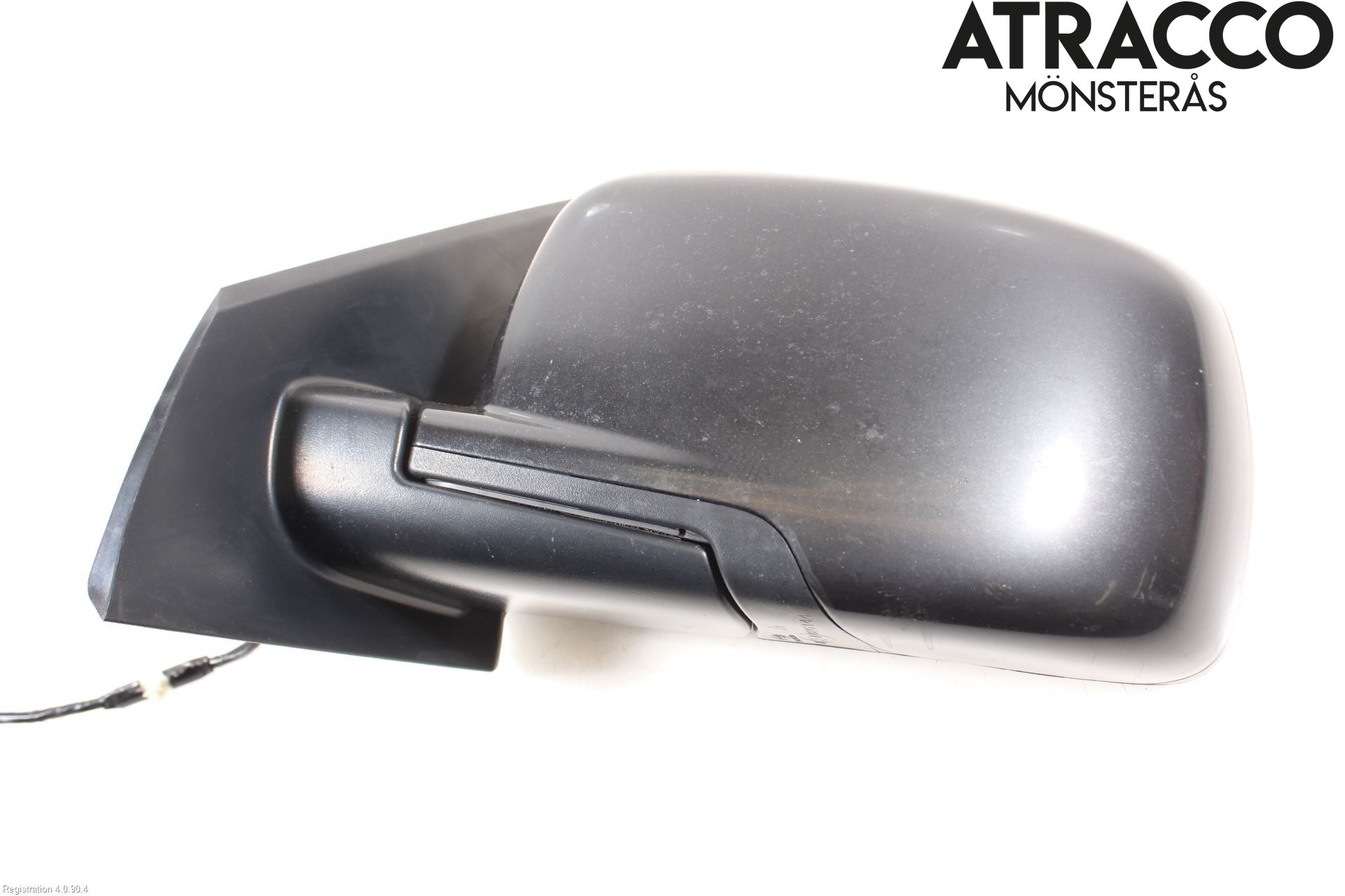 Fiat FREEMONT Spegel Yttre El Vä