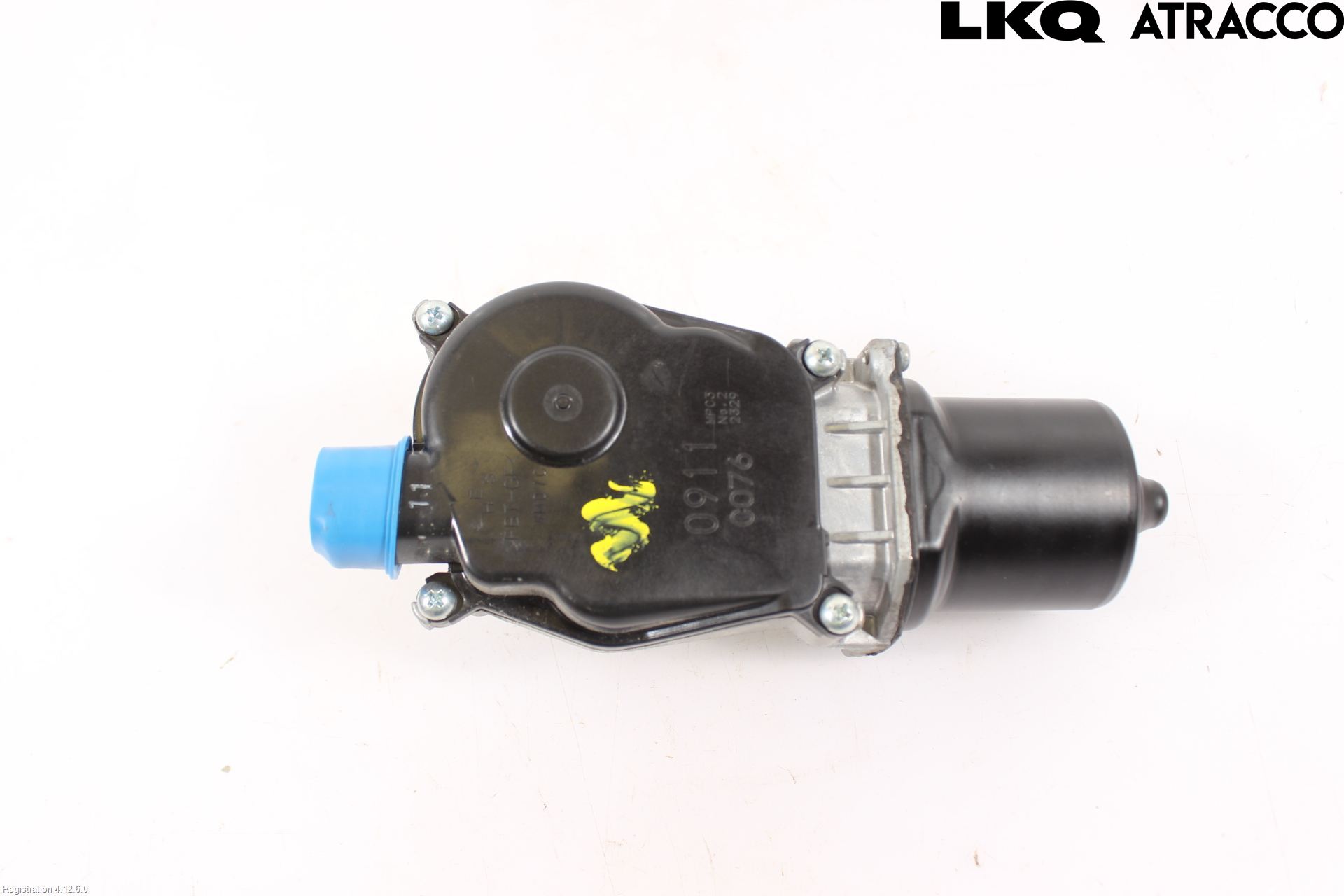 Suzuki VITARA 15- Torkarmotor Vindruta