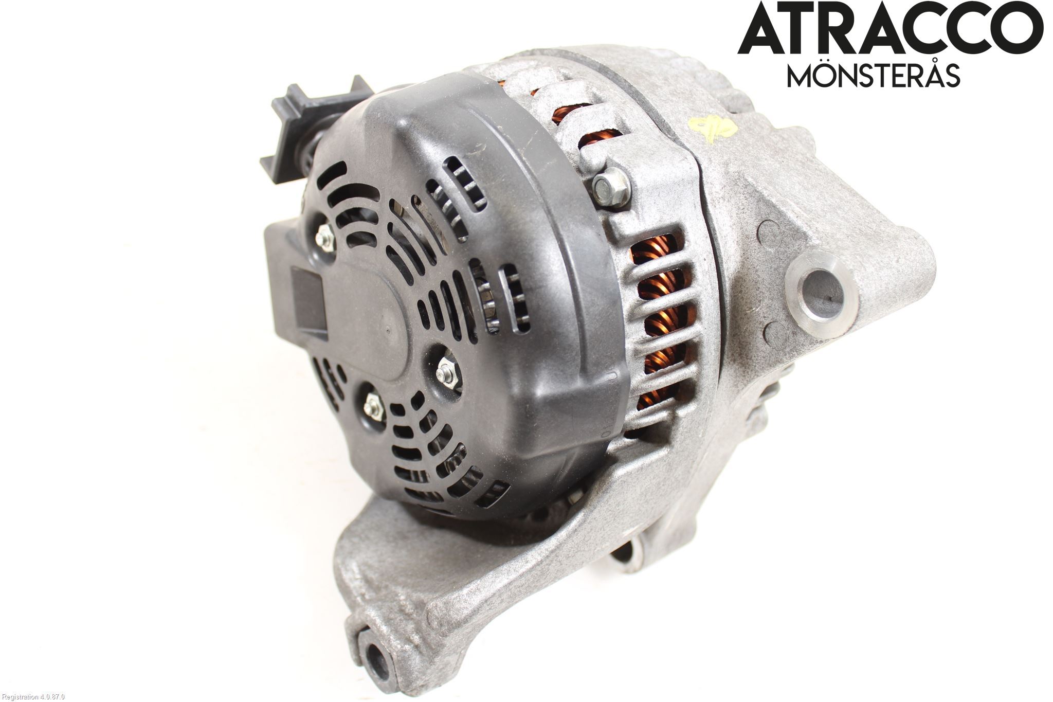 BMW X1 F48 15-22 Generator