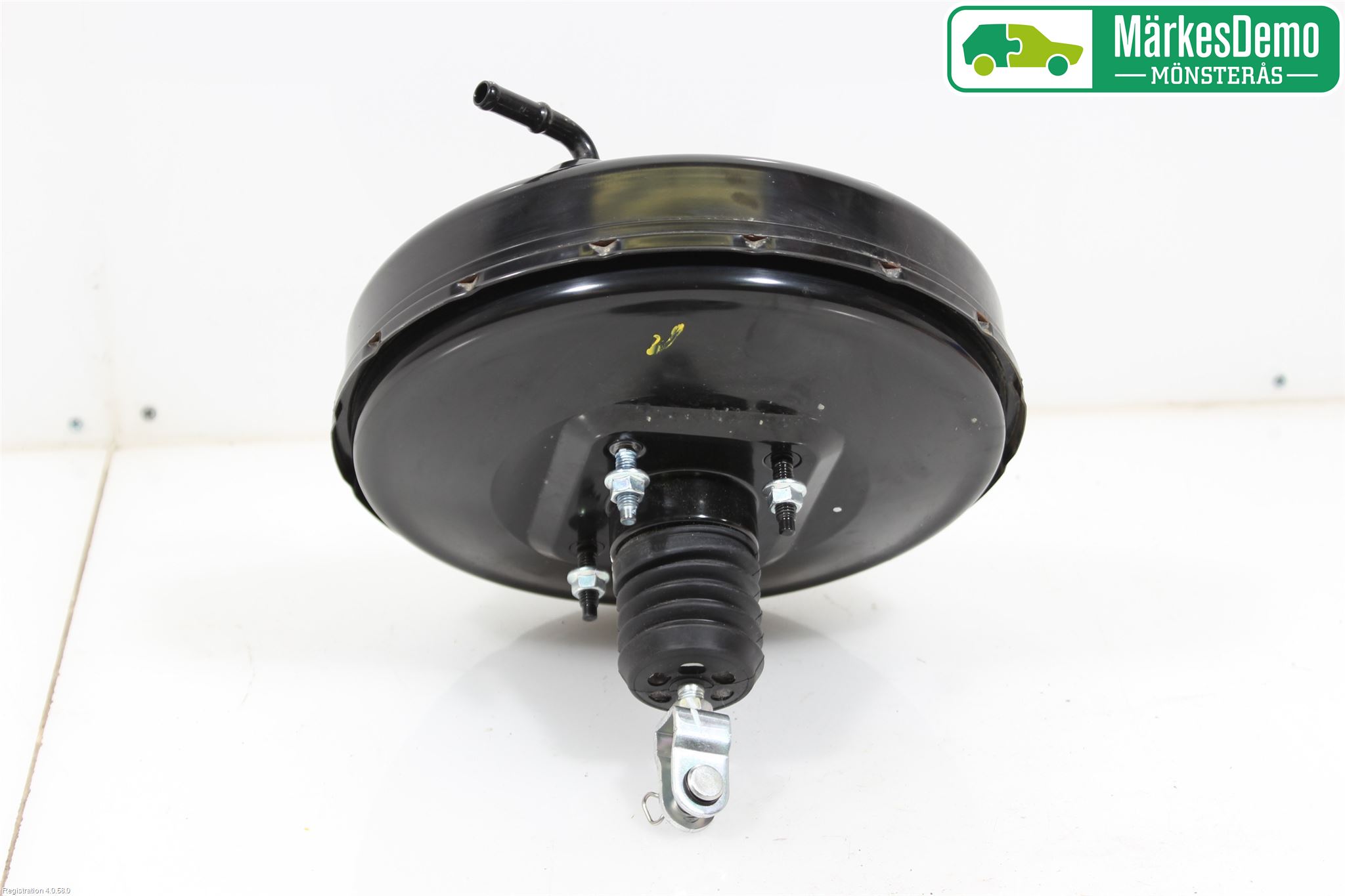 Kia CEED 12-18 Bromsservo