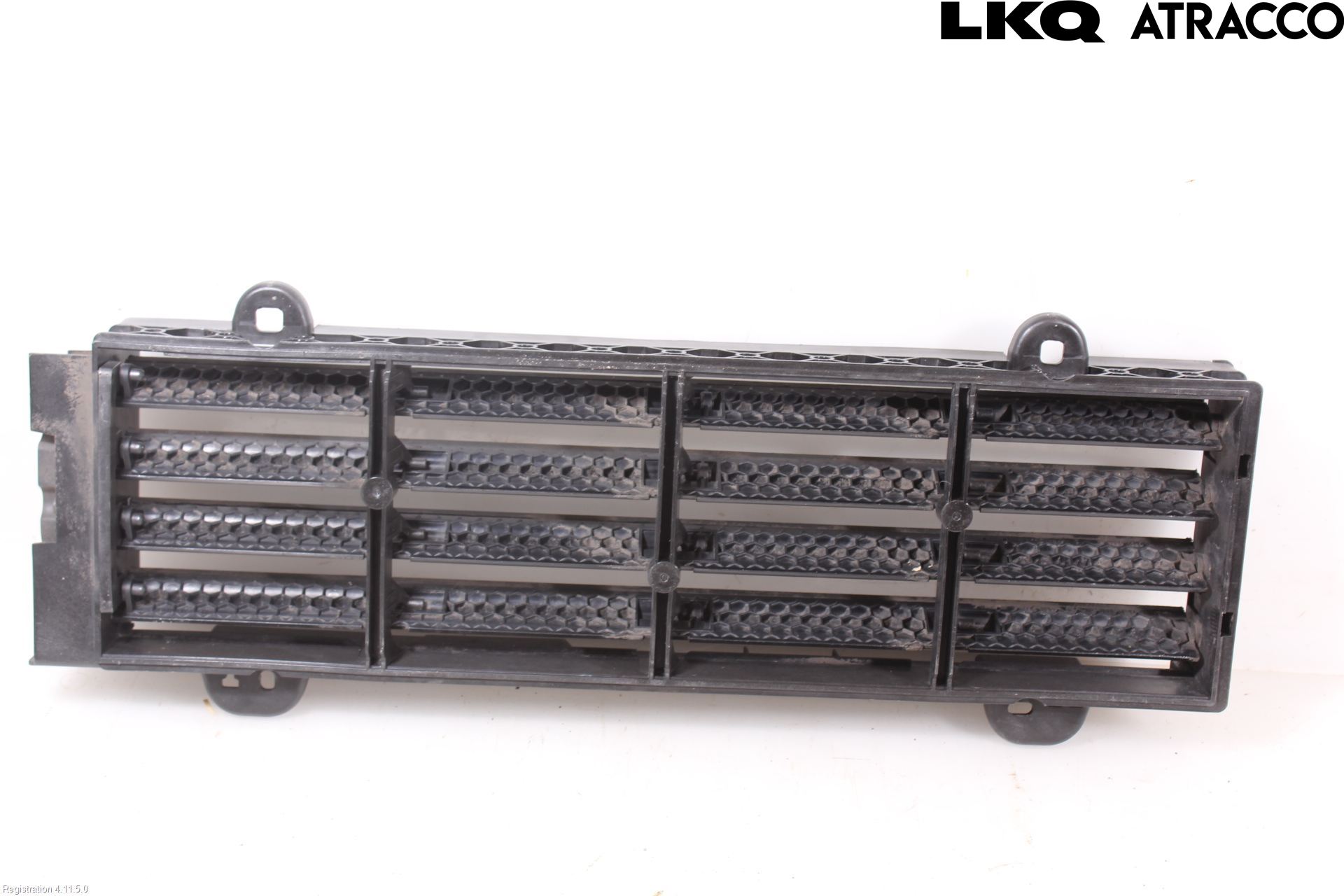 Renault ESPACE 15-23 Grilldel Mitt