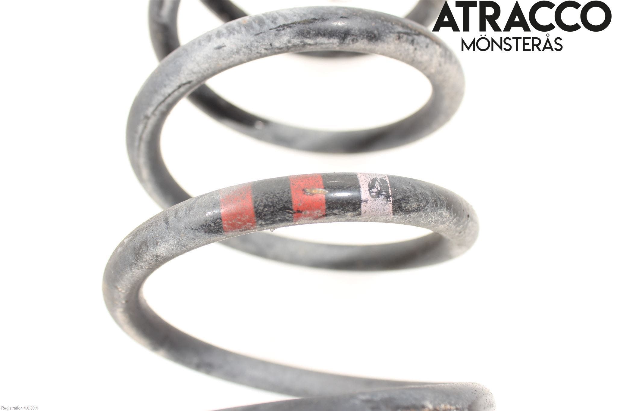 Volvo C30 10-13 Fjäder Bak