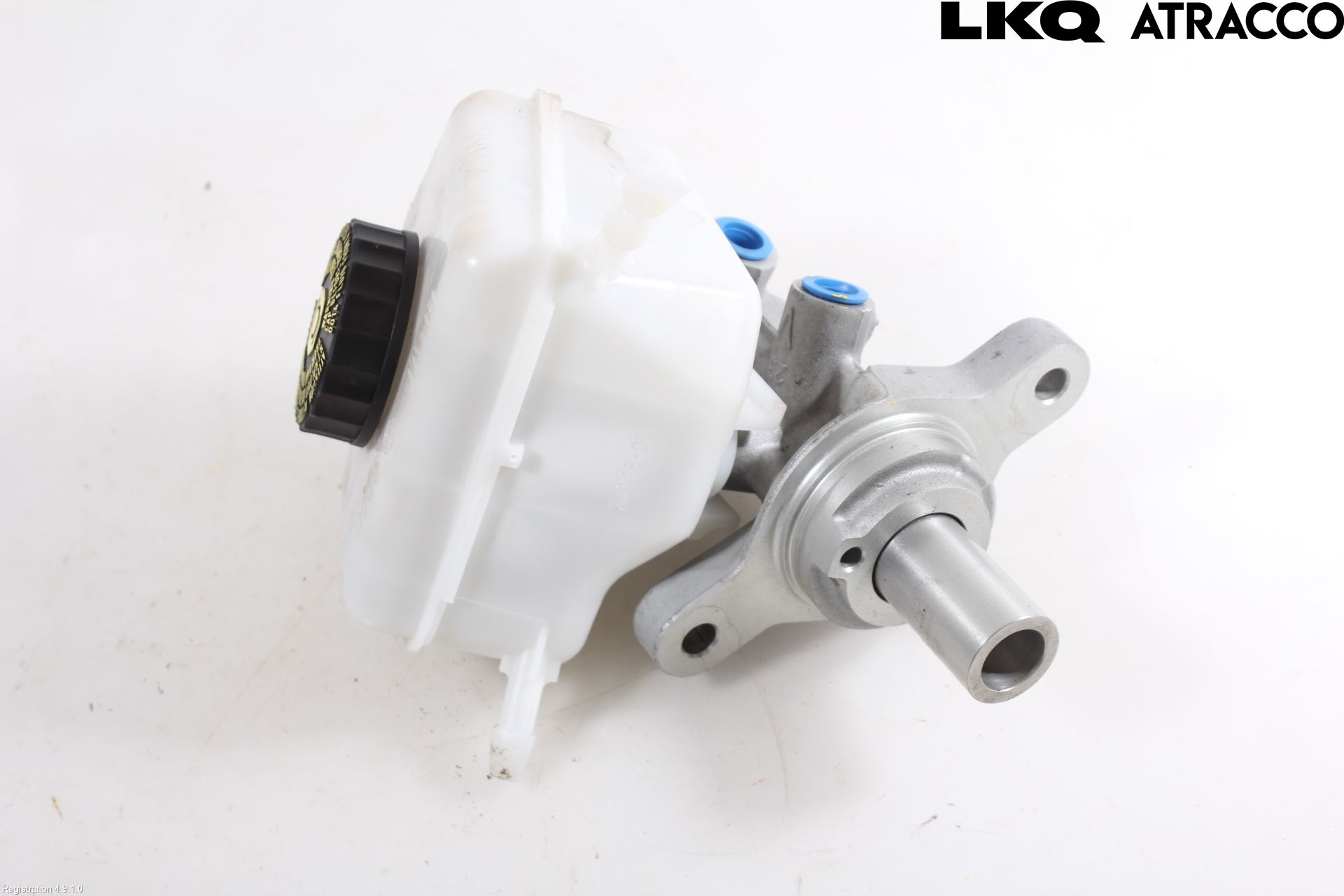 BMW 1 F20/F21 11-19 Broms Huvudcylinder