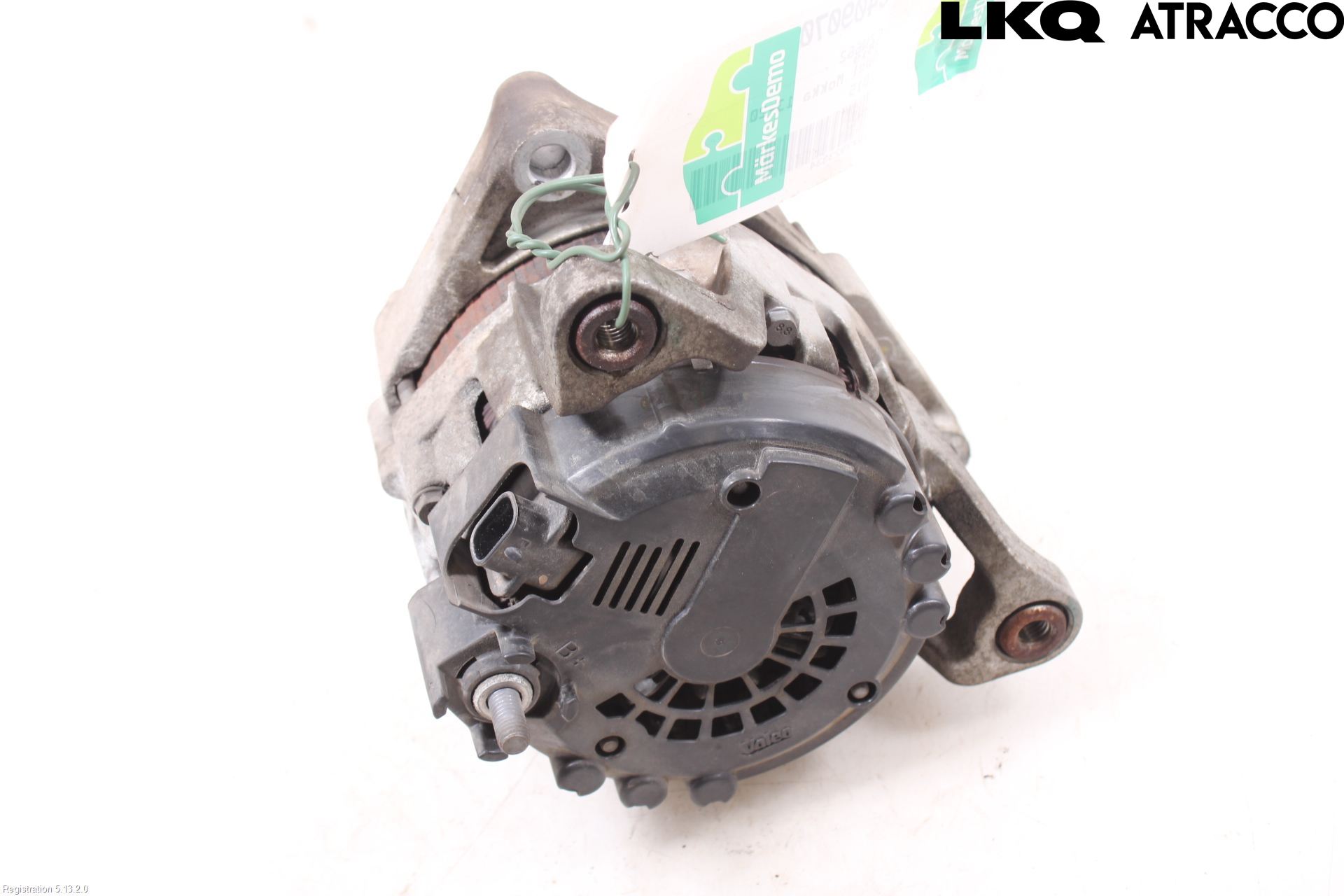 Opel MOKKA 13-20 Generator
