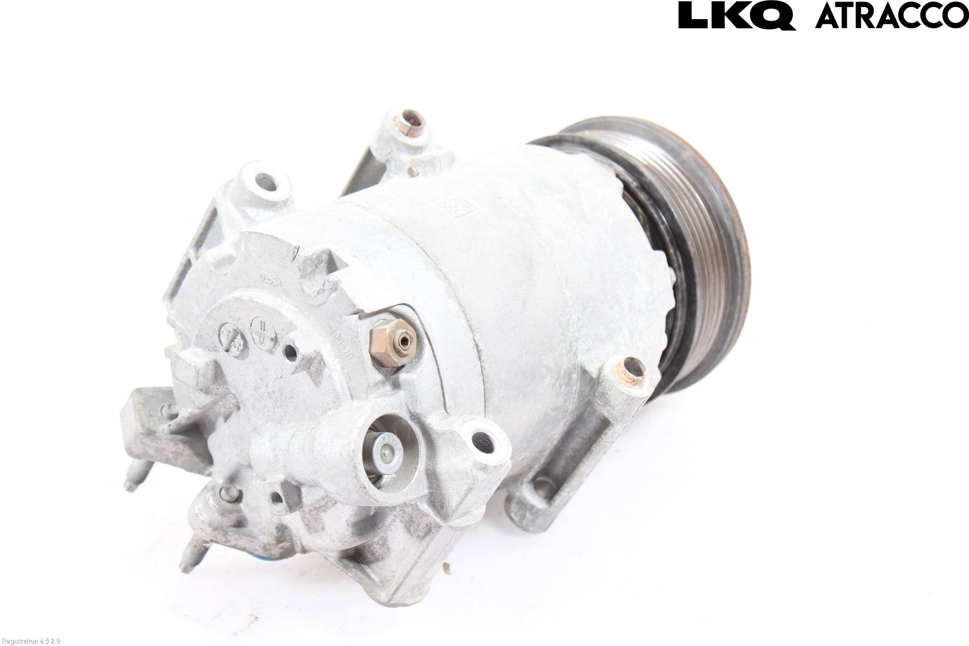 Ford FOCUS 11-14 Ac Kompressor