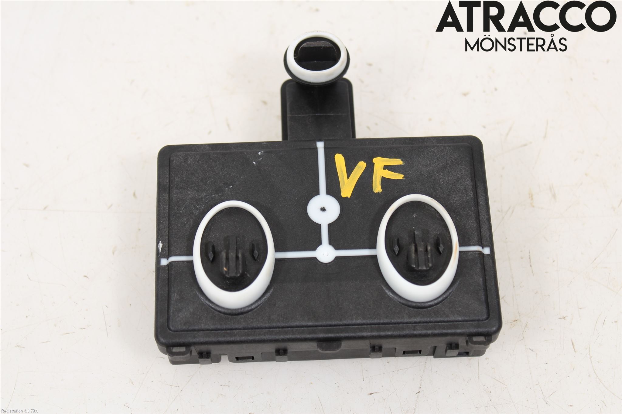 Cupra FORMENTOR 21- Styrenhet Dörr