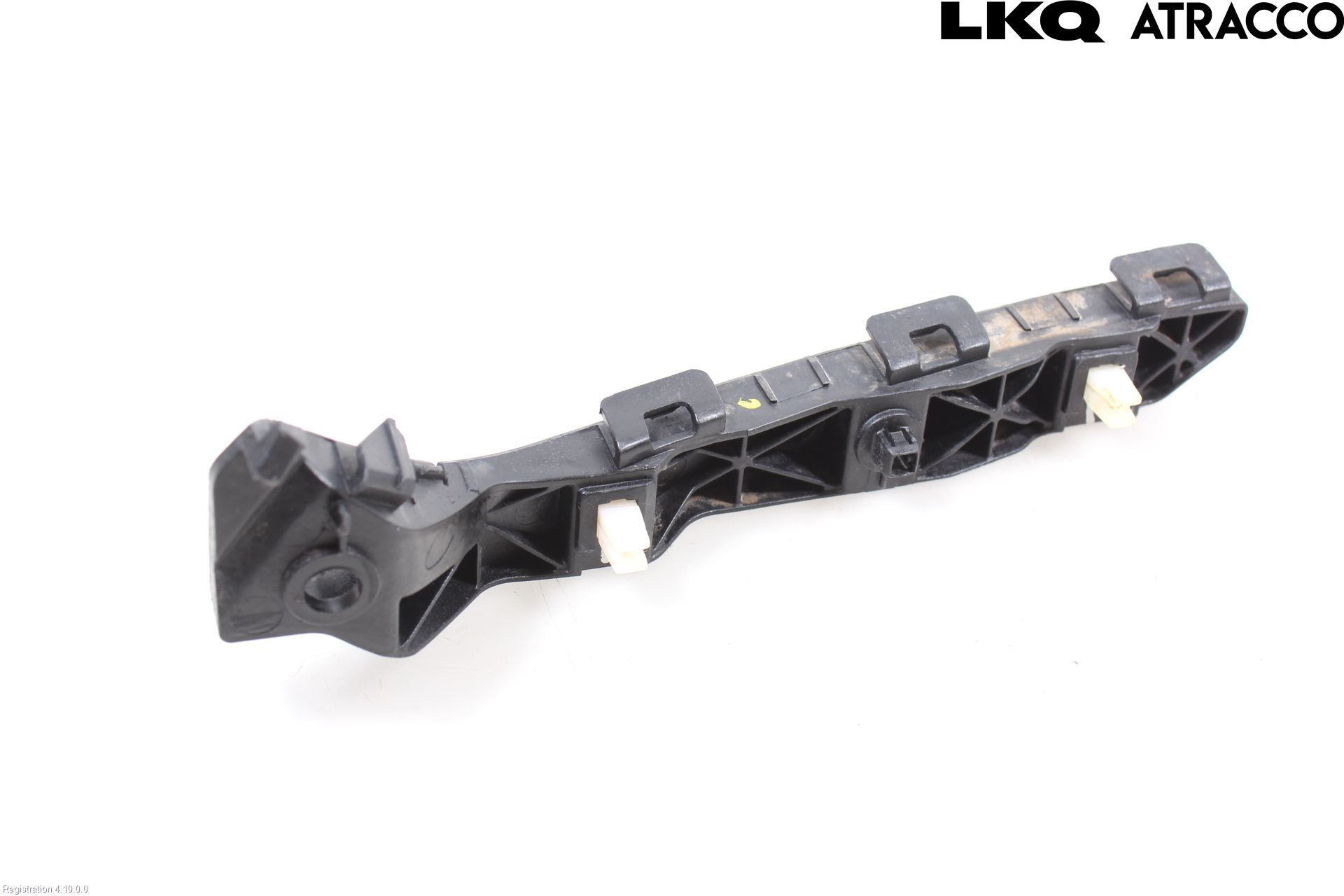 Hyundai i40 08-15 Stötfångarfäste Fram Hö