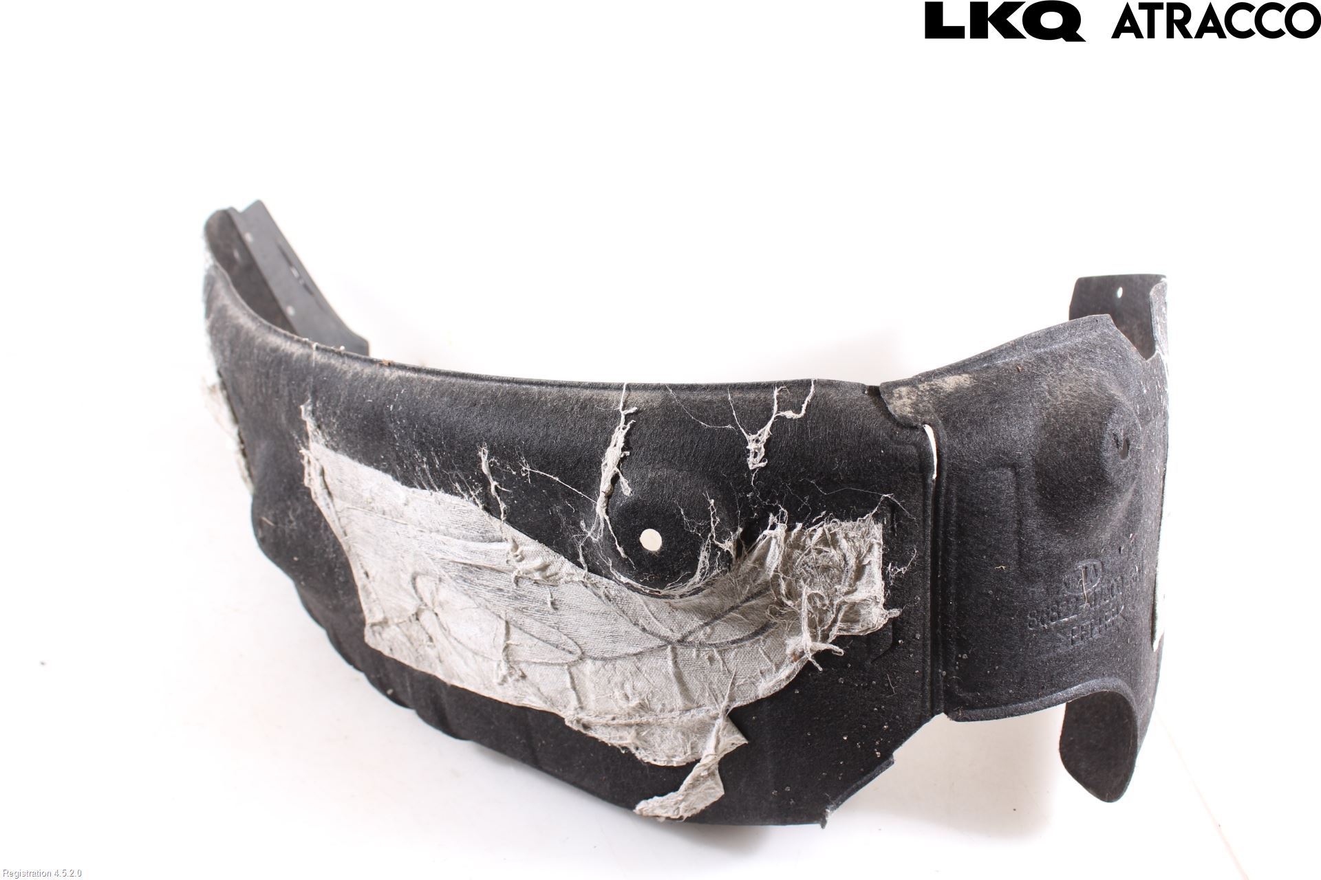 Kia CEED/CEED SW 19- Skärm Inner