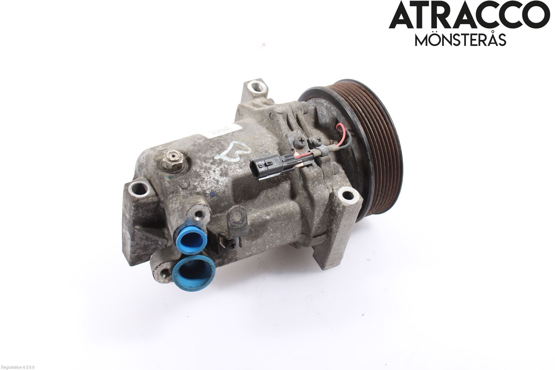 Nissan PULSAR Ac Kompressor