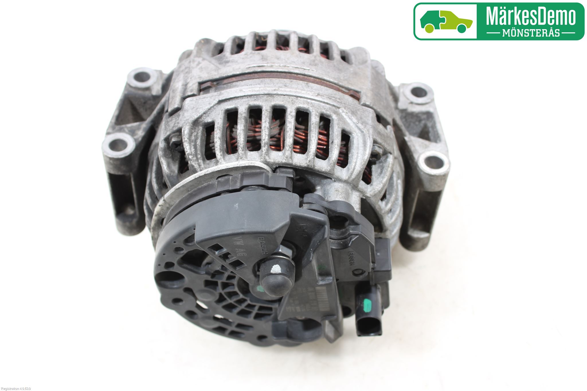 Seat LEON 06-12 Generator
