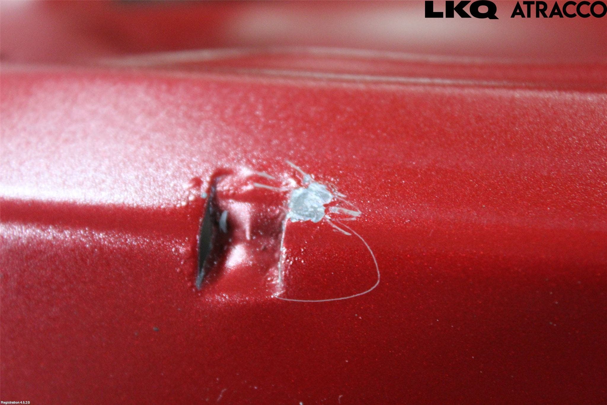 Citroen DS3 Baklucka Cc-Kombi-Sedan