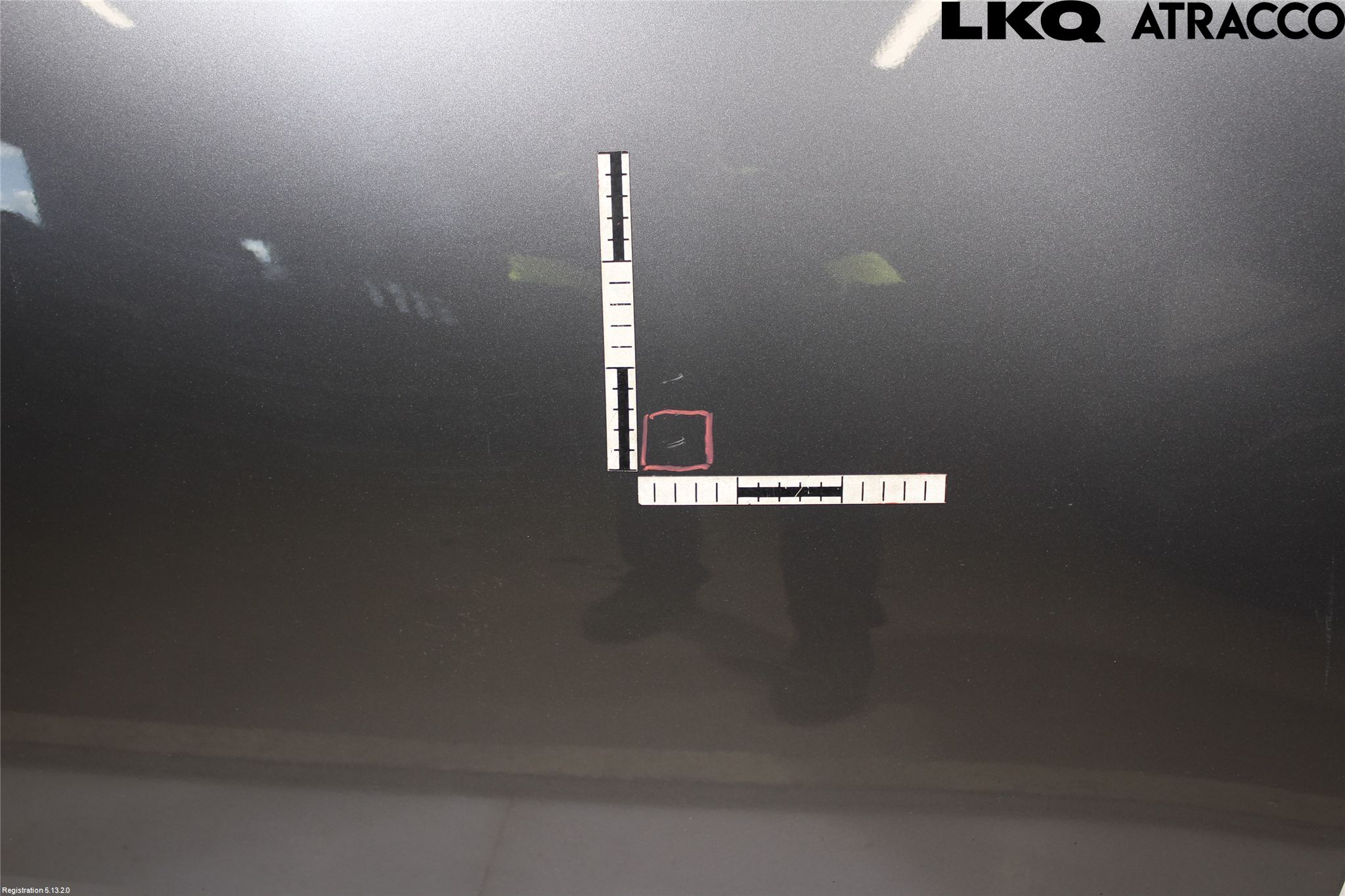 Lexus NX 300h 15-21 Dörr Fram Höger
