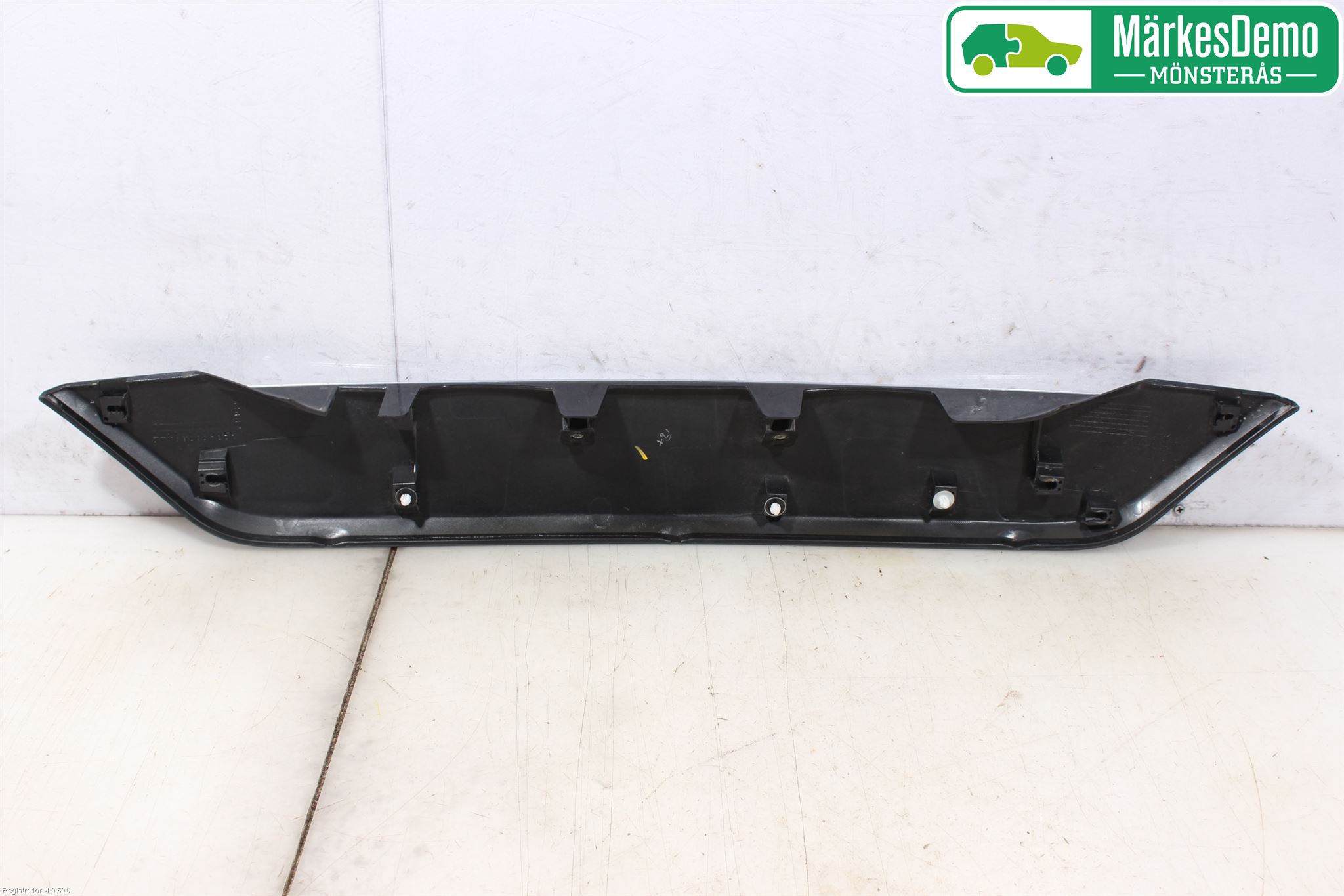 Mitsubishi OUTLANDER 07-12 List Bak-Baklucka