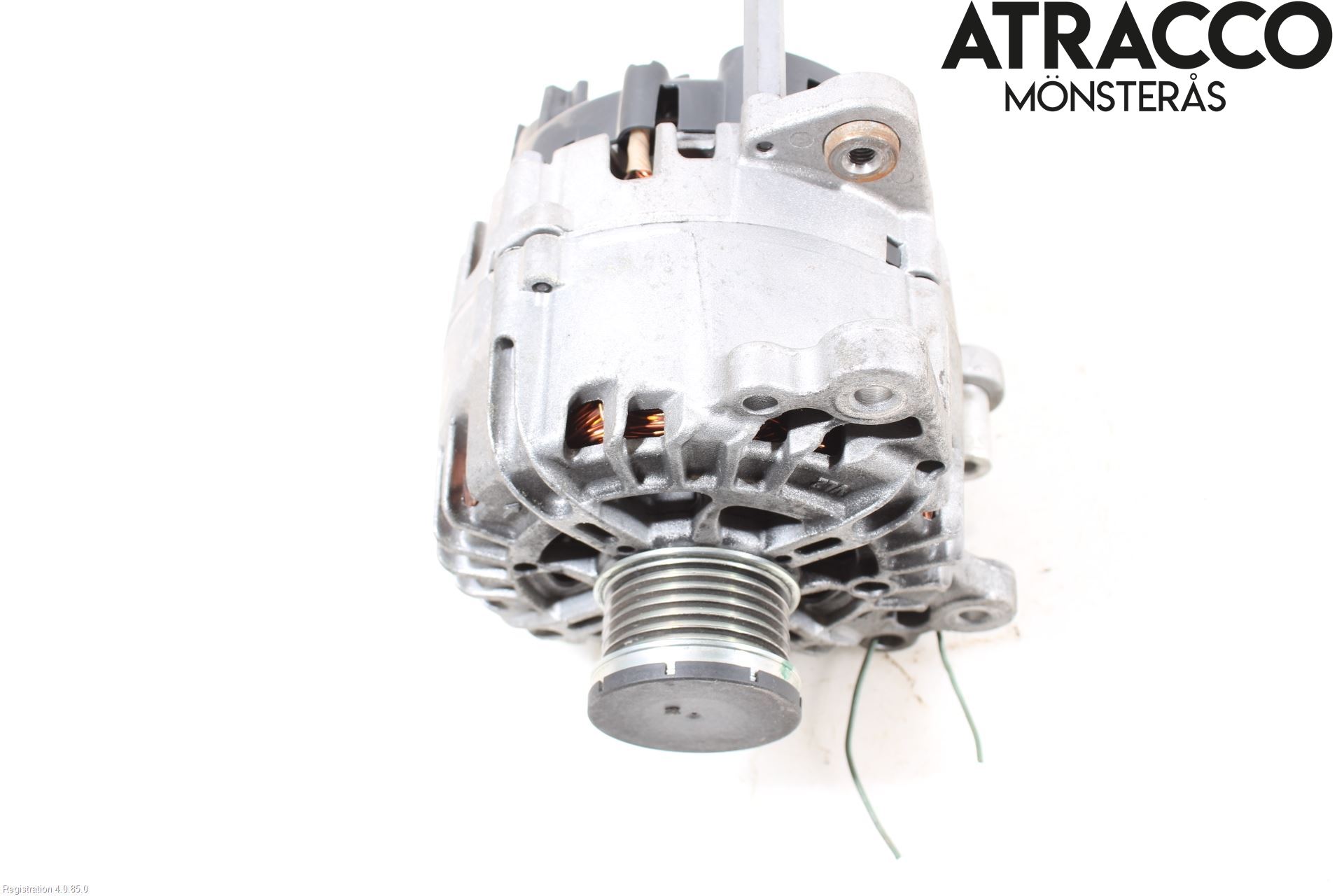 Volkswagen VW TIGUAN 07-16 Generator