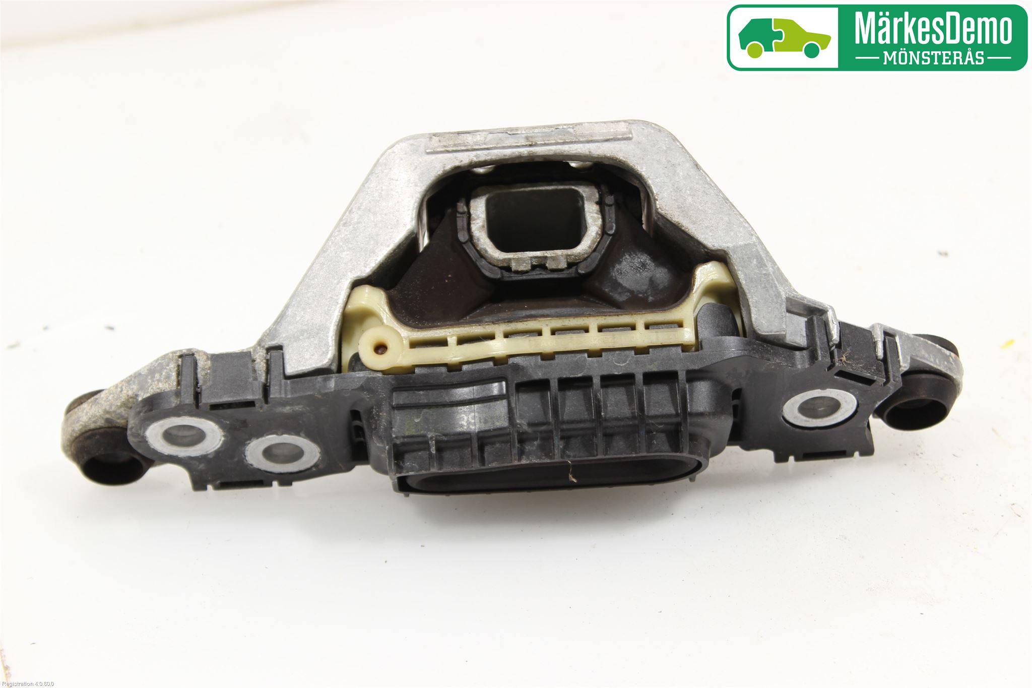 Opel ASTRA K 16-22 Motorkudde