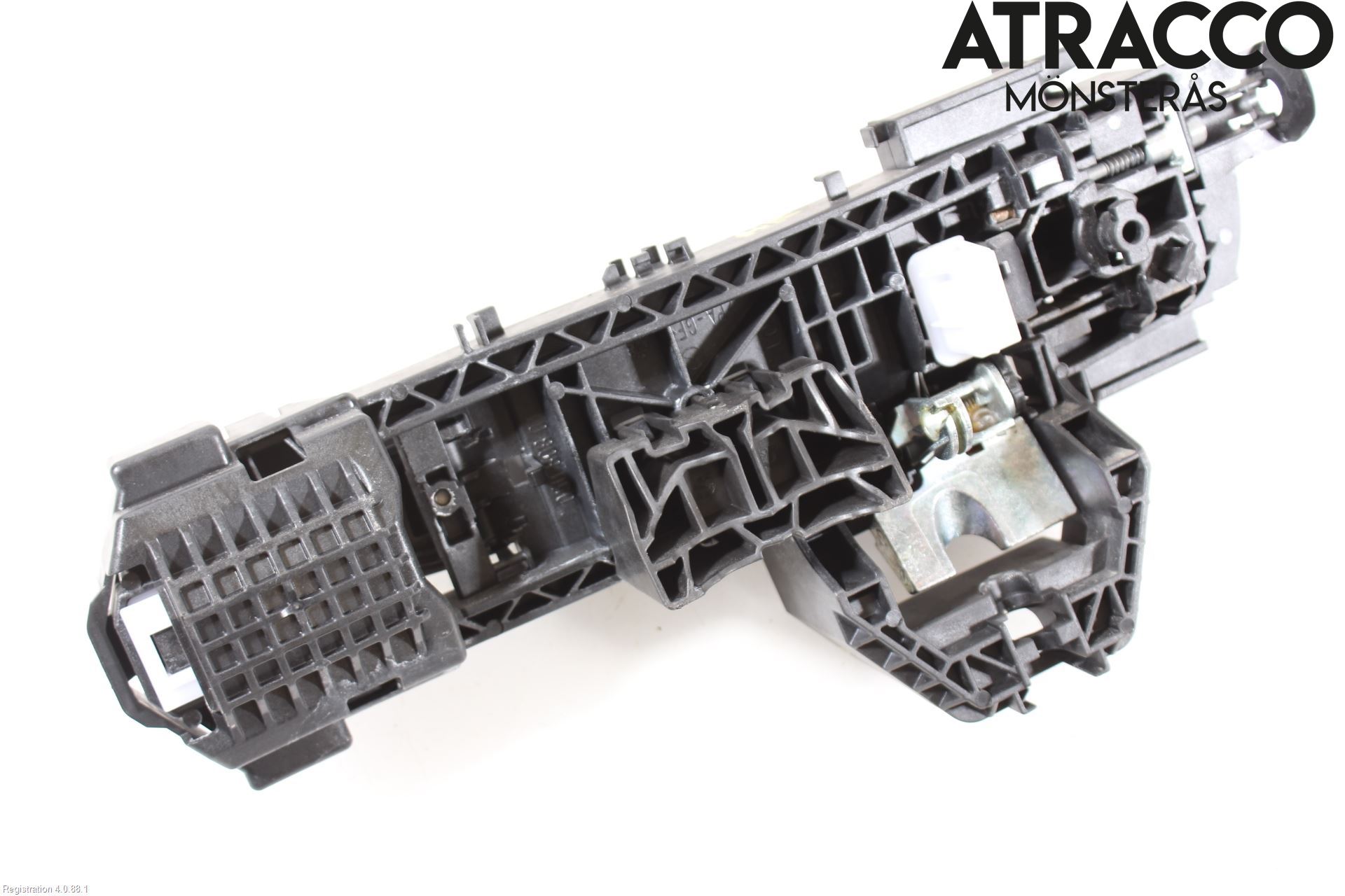 Mercedes-Benz MB CLA-KLASS (C117/X117) 13-19 Dörrhandtag Yttre Hö
