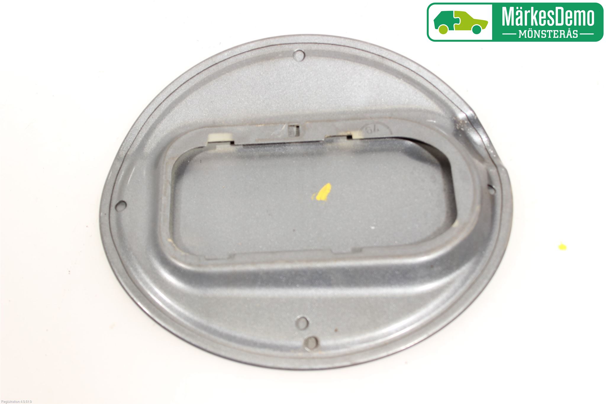 BMW 1 E87/81 5D/3D 03-11 Tanklucka