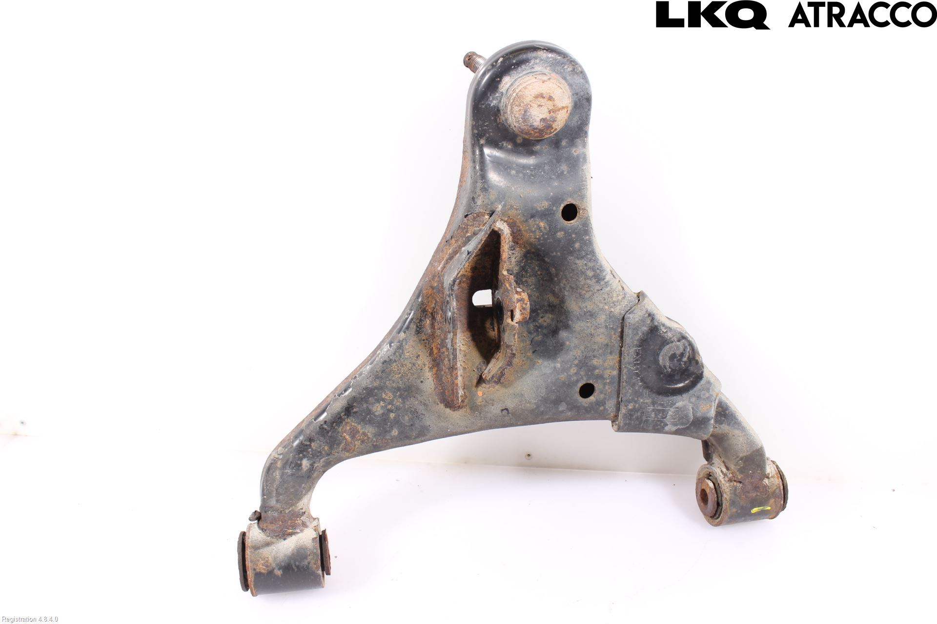 Ford RANGER EU 12-23 Bärarm Fram Undre Hö