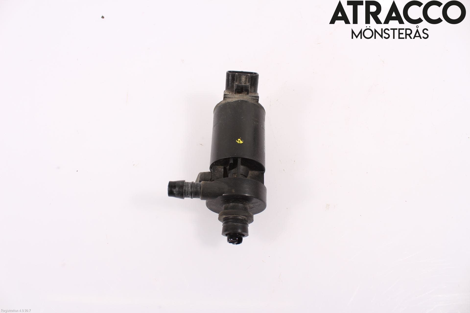 Mazda 6 08-13 Spolarpump Högtryck