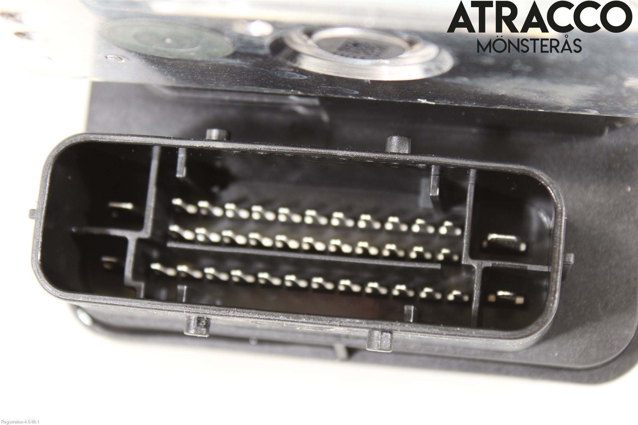 BMW 3 GT F34 13-19 Abs Hydraulaggregat