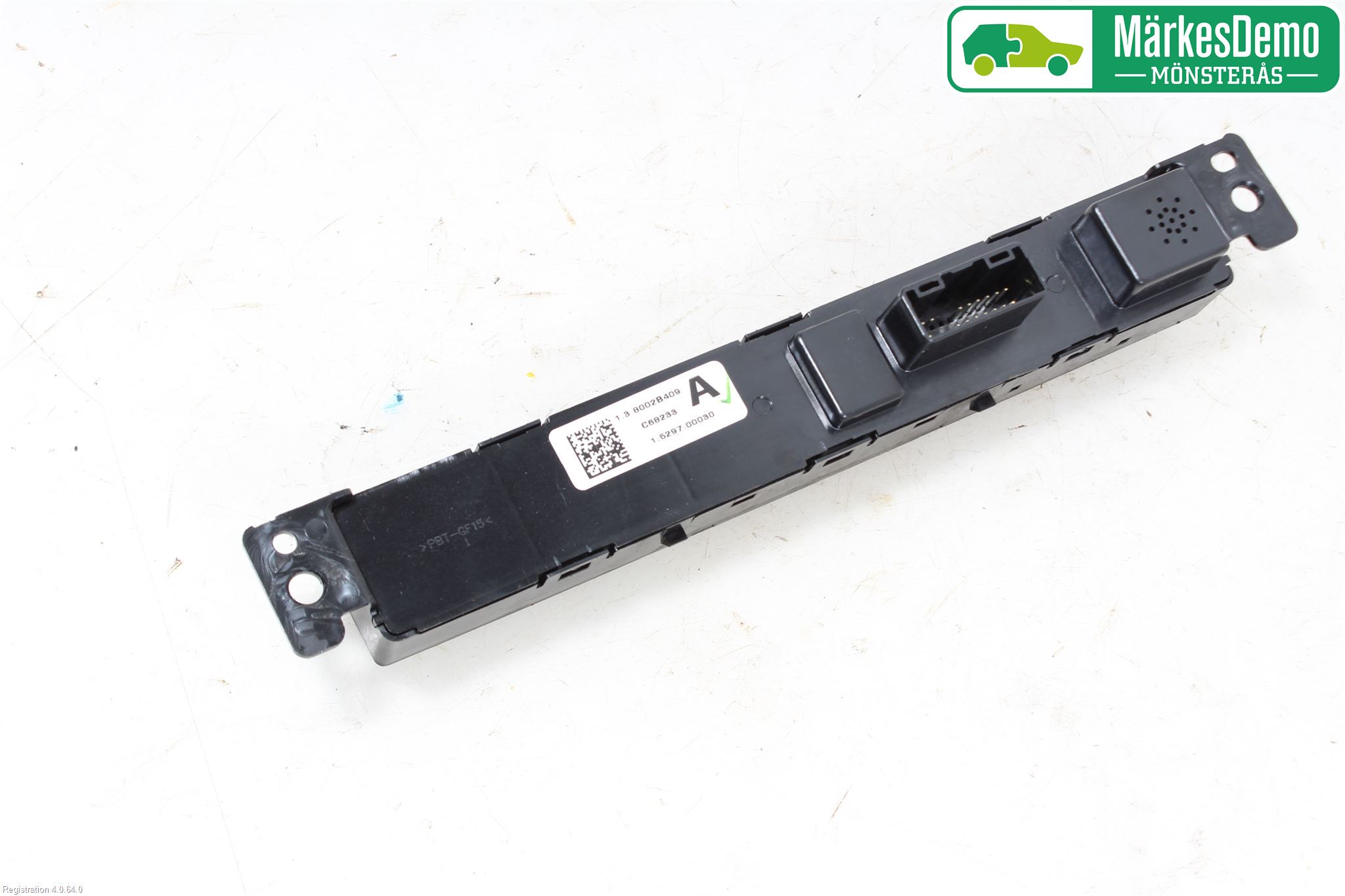 Mitsubishi OUTLANDER 13-21 Strömställare Övrigt