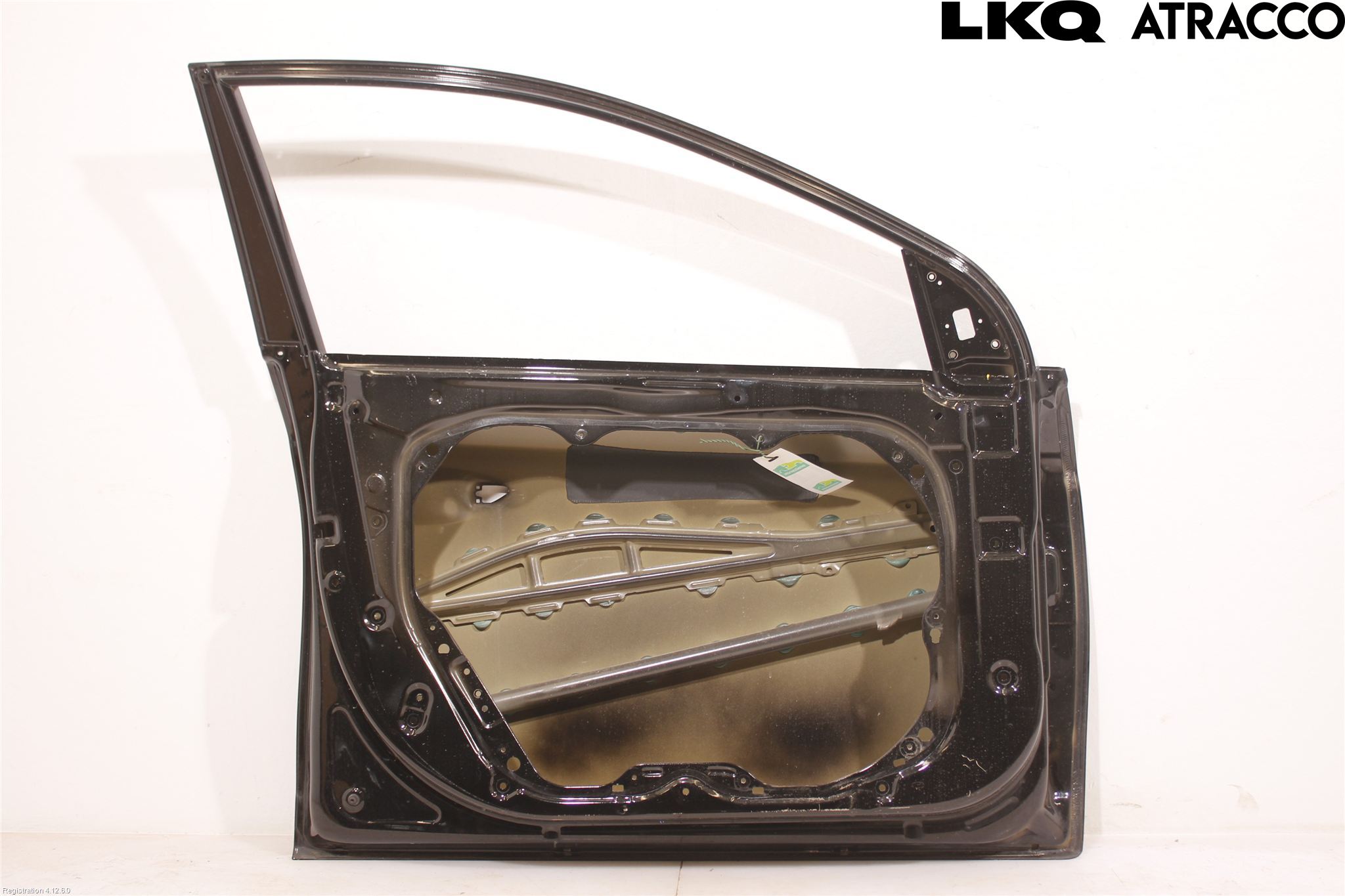 Hyundai IONIQ AE 17-22 Dörr Fram Vänster