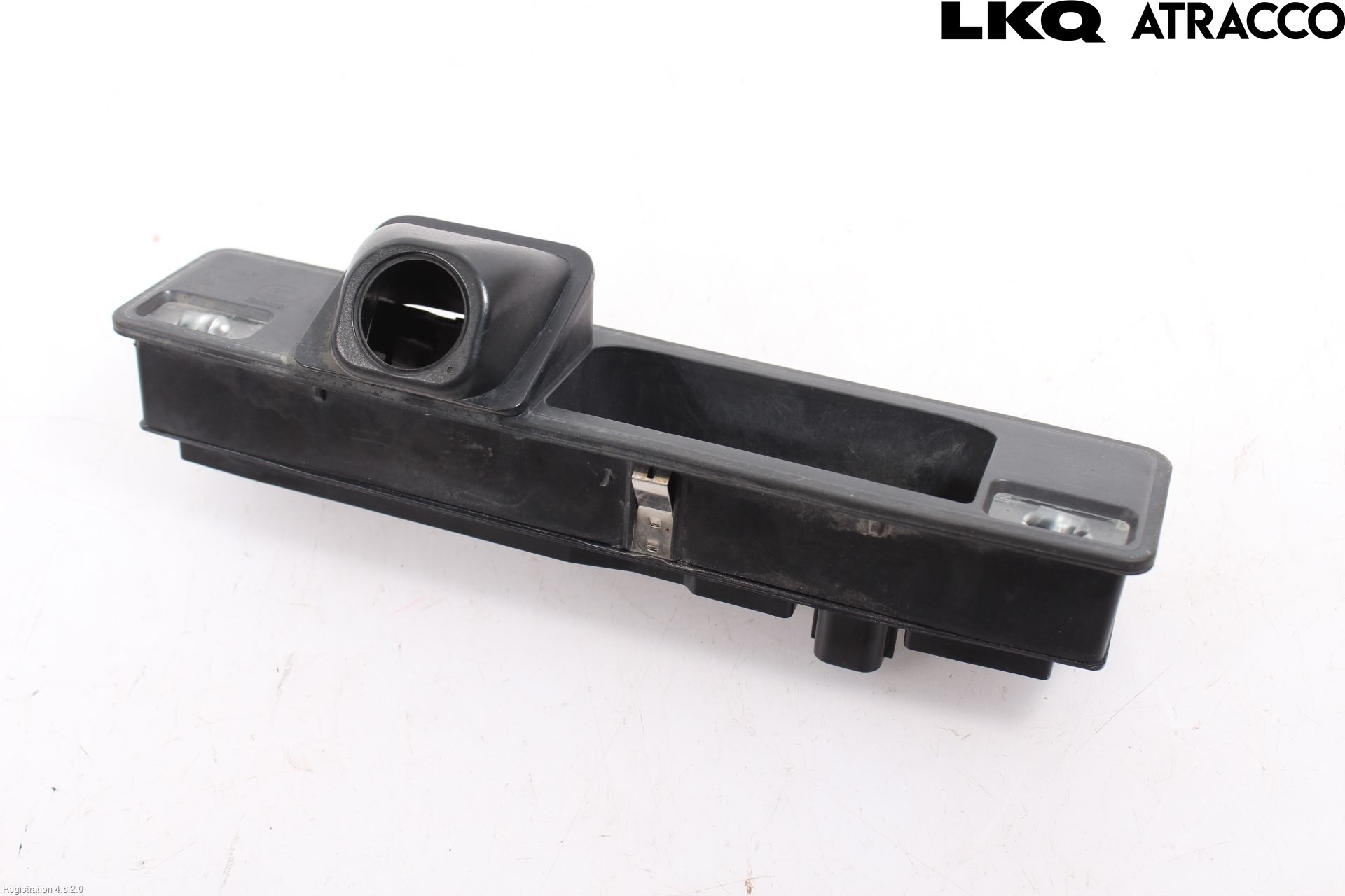 Ford FOCUS 19- Bakluckehandtag