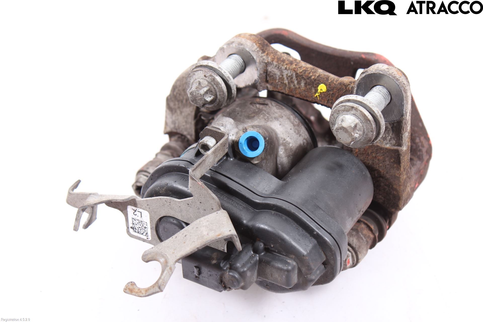 BMW 5 G30/G31/F90 17-23 Bromsok Bak Höger