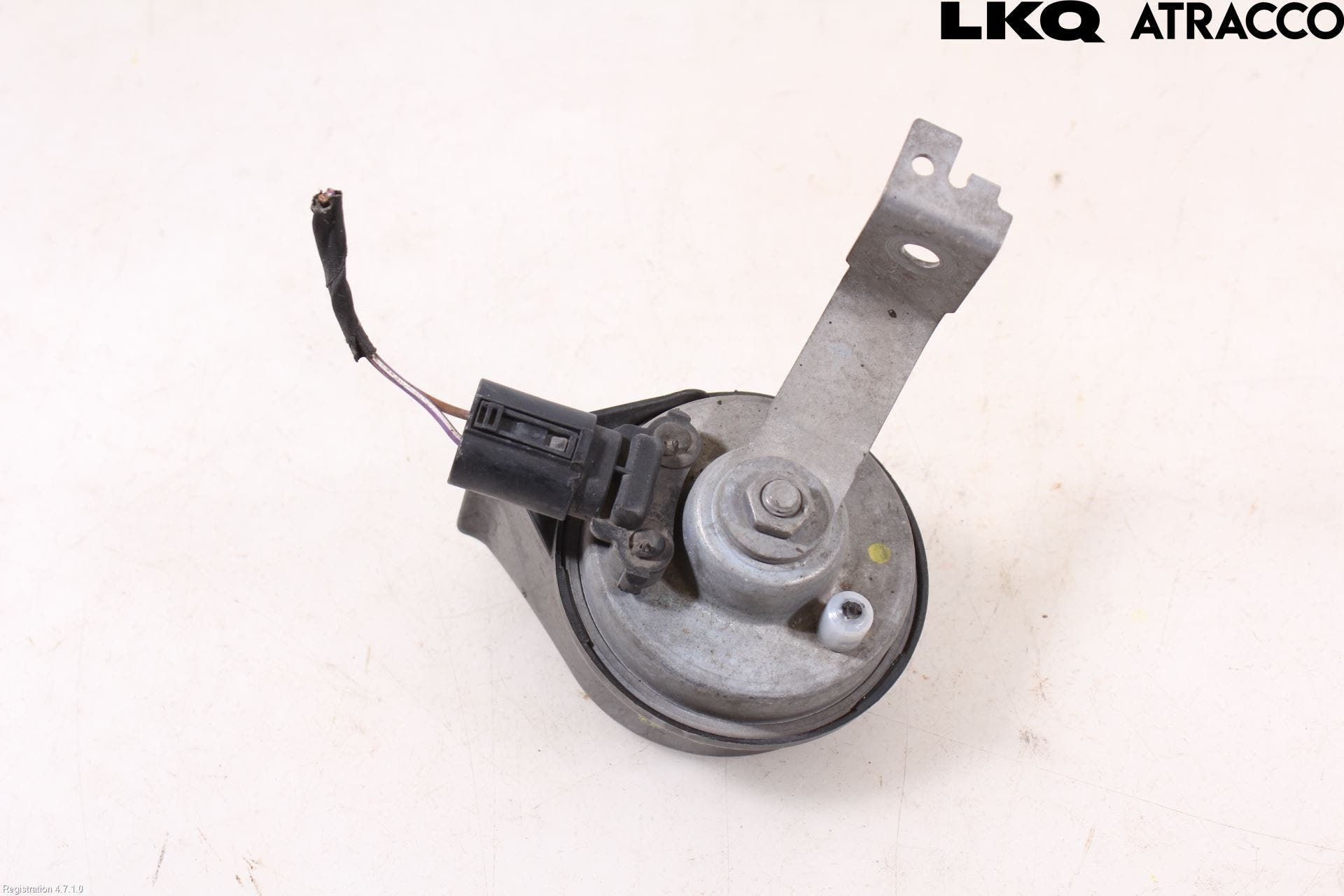 BMW 3 F30/F31/F80 12-19 Signalhorn