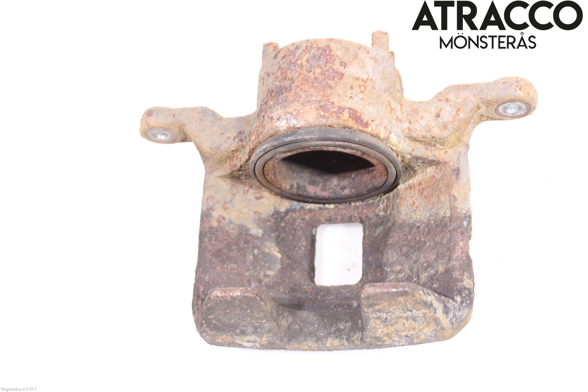 Mitsubishi L200 16-23 Bromsok Fram Vänster