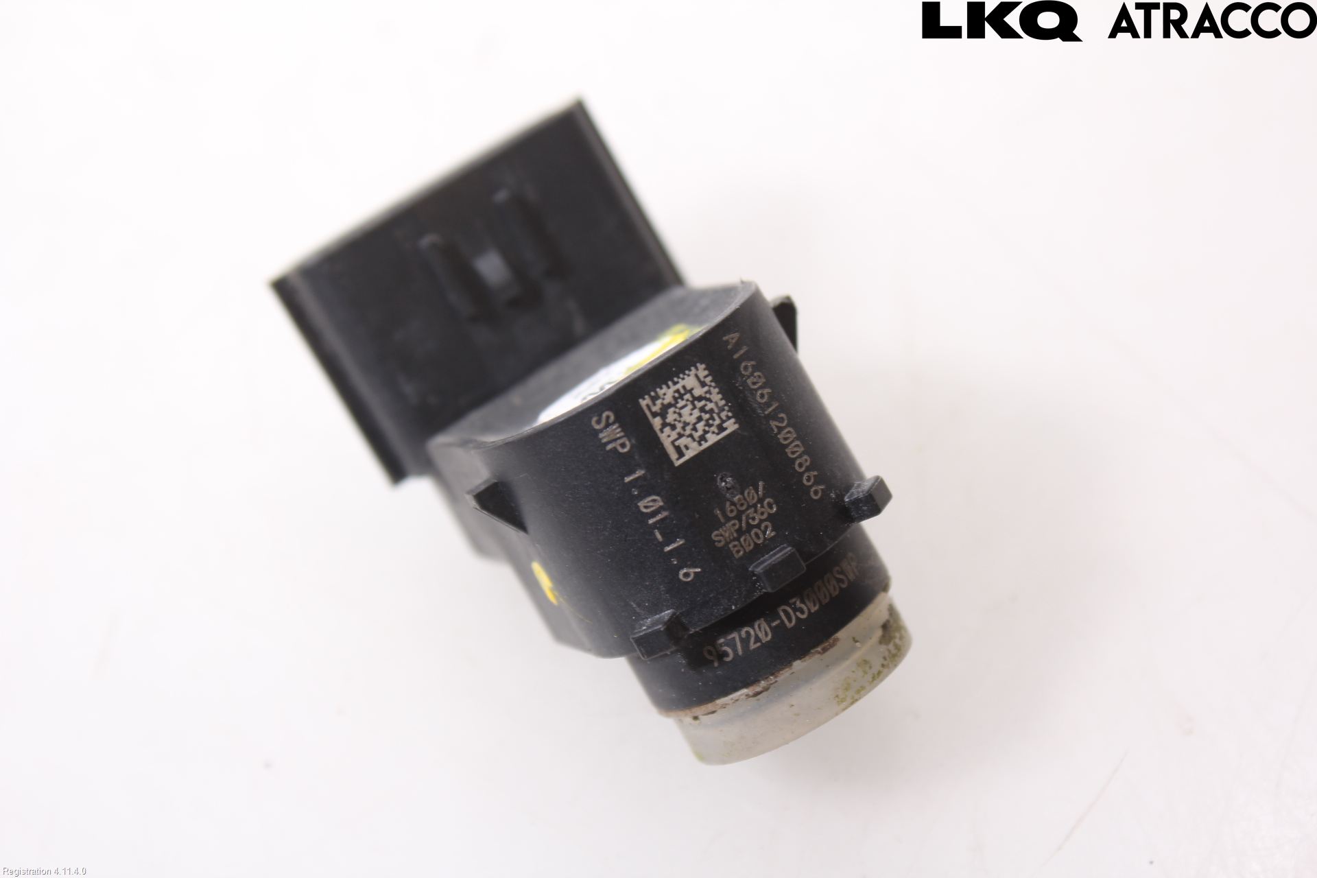 Kia OPTIMA 16-20 Parkeringshjälp Frontsensor