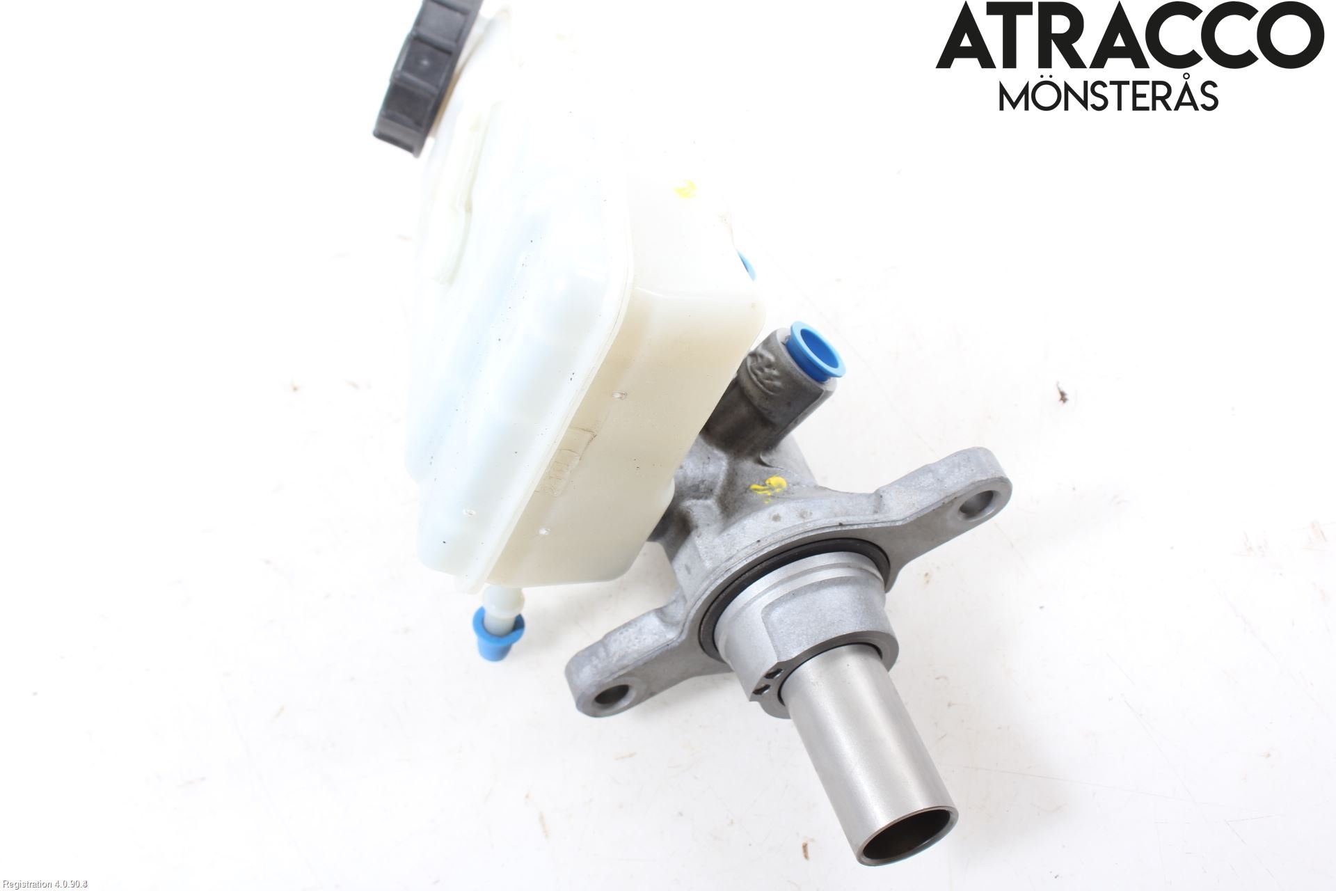 Ford FOCUS 15-18 Broms Huvudcylinder