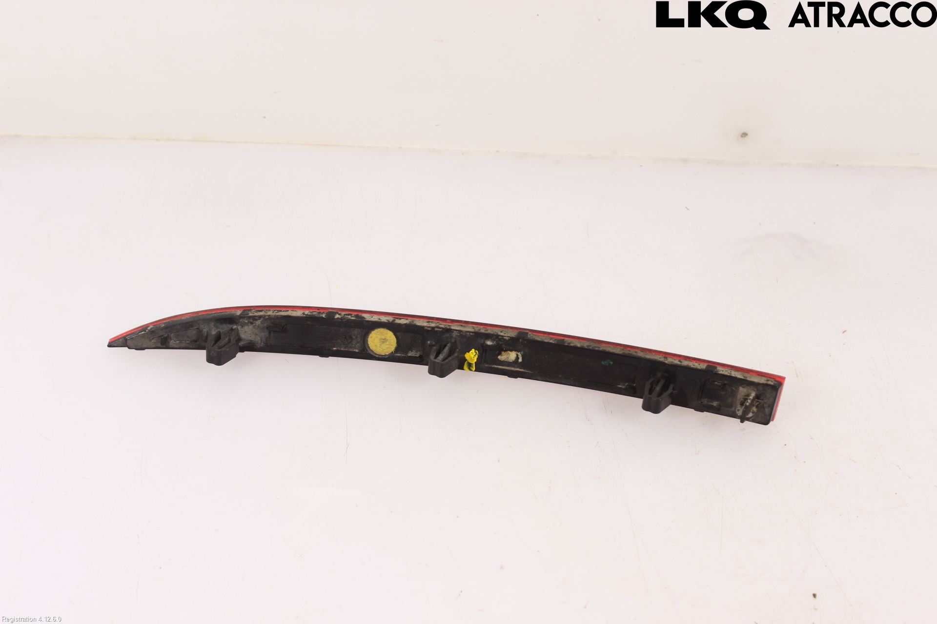 Volkswagen VW TOUAREG CR 18- Dimljus/Reflex Bak