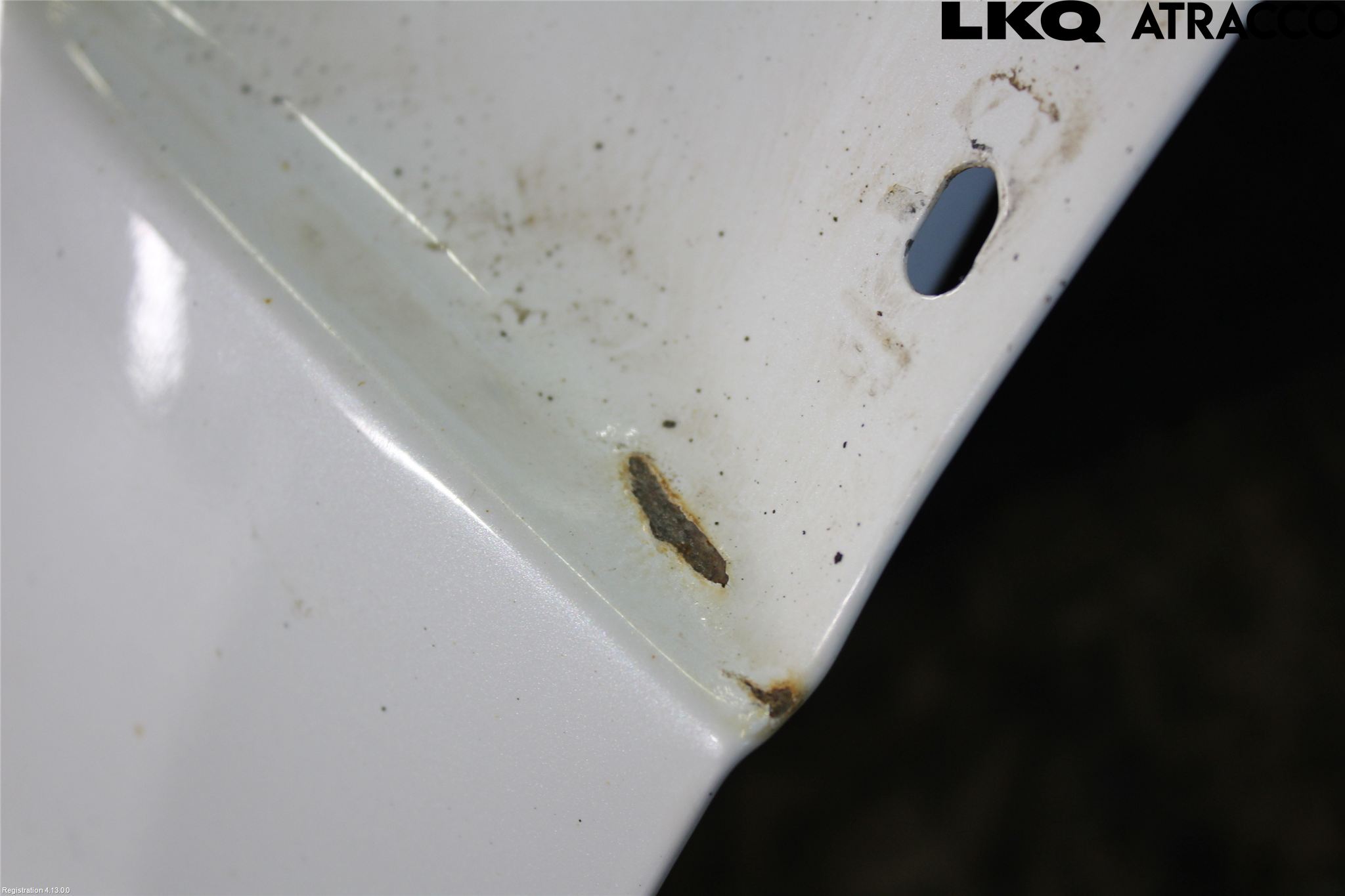 Kia CEED 12-18 Baklucka Kombi