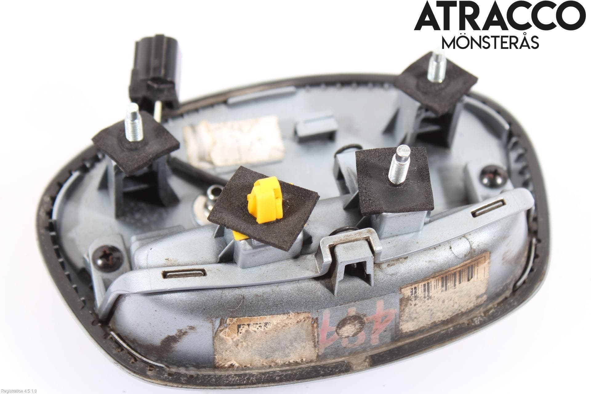 Hyundai IONIQ AE 17-22 Bakluckehandtag