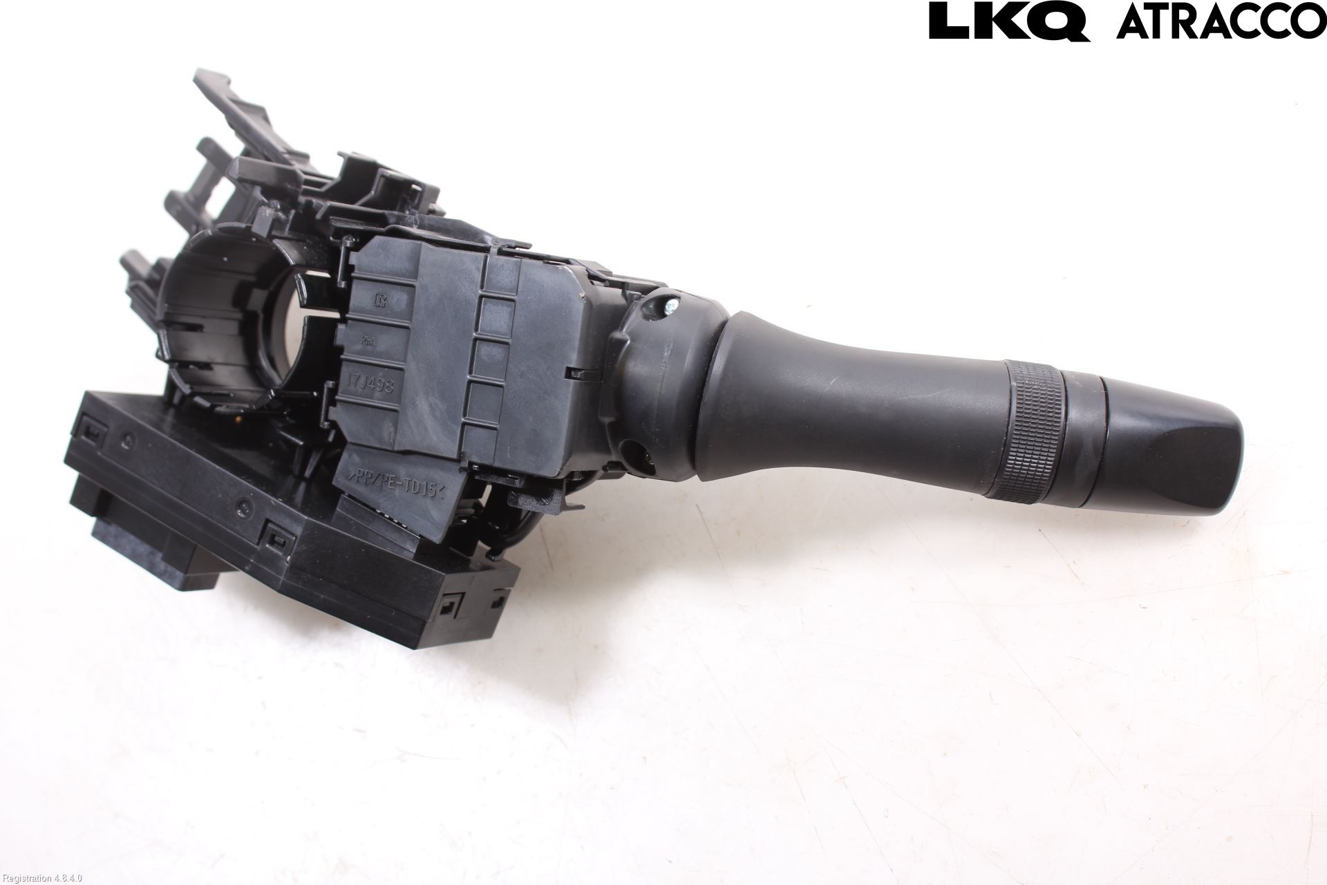 Suzuki SWIFT 17-24 Spak Blinkers-Ljusomk