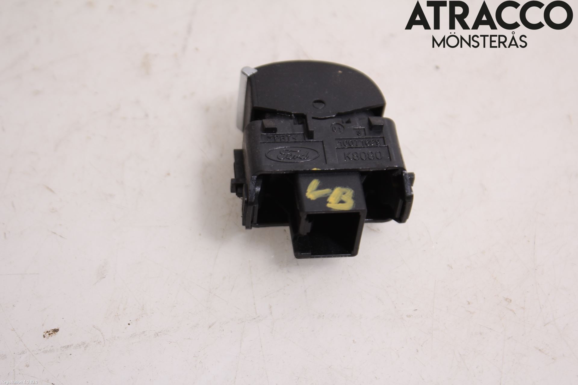 Ford FOCUS 11-14 Strömställare Elhiss