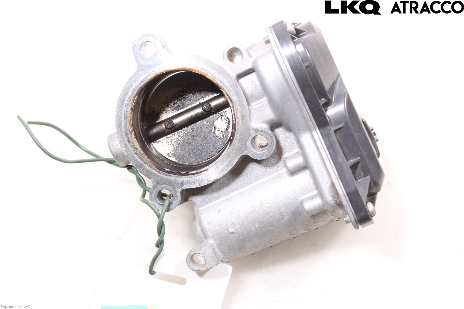 Suzuki SWIFT 17-24 Injspjällhus